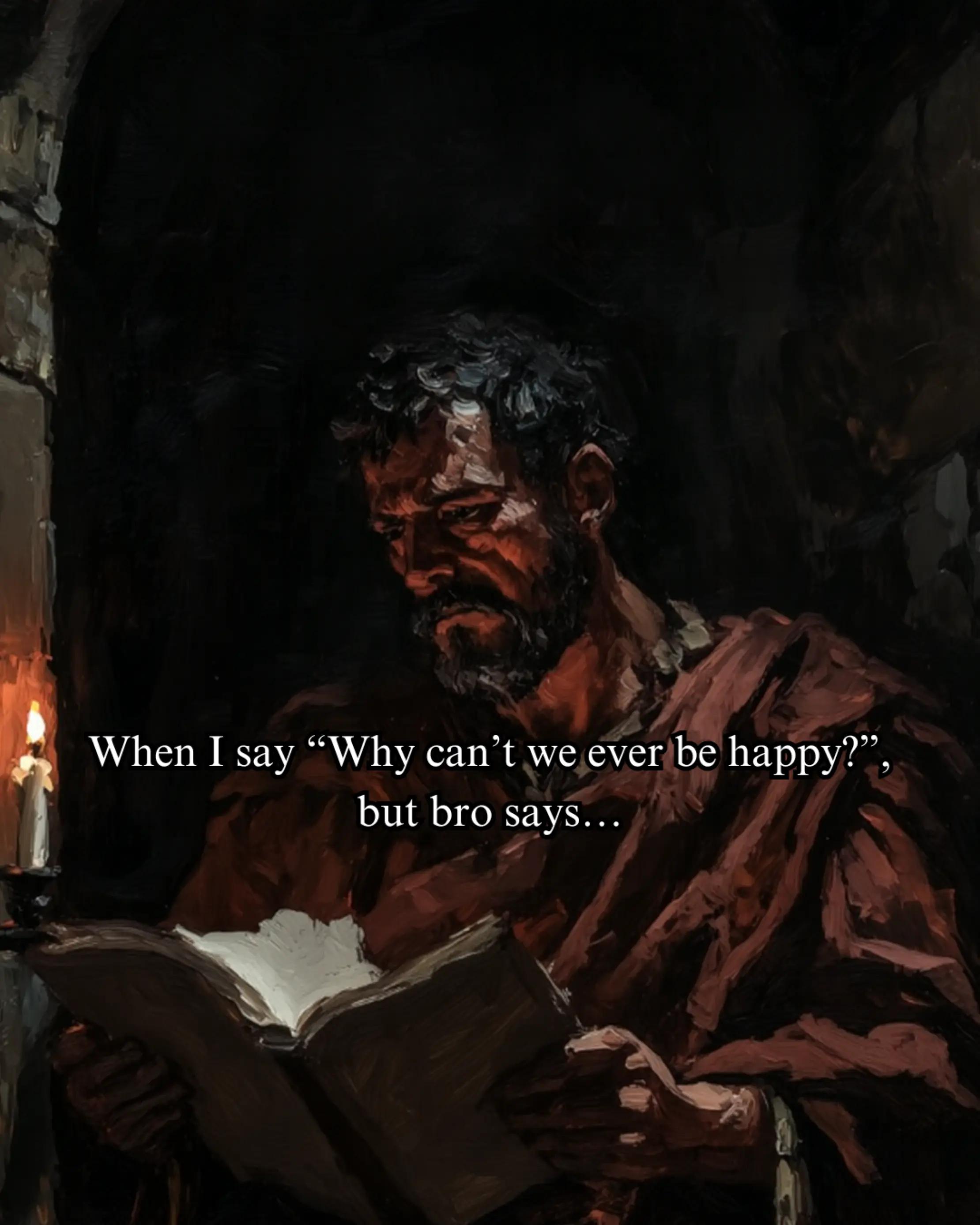@Stoic Mindset