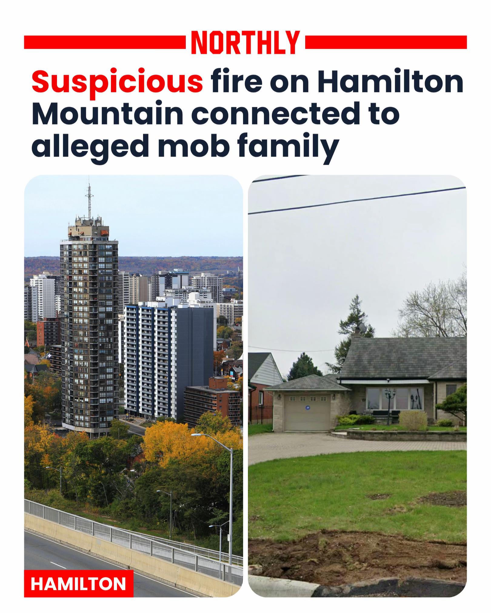 @Northly Hamilton