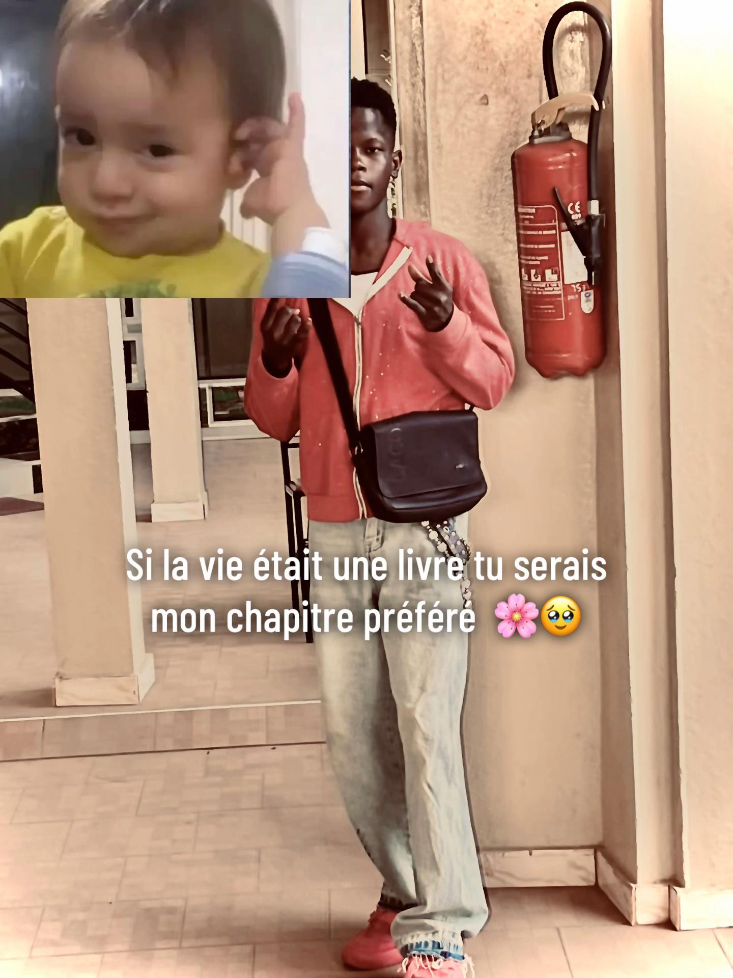 @prince charmant 🌸🇸🇳⭐️⭐️