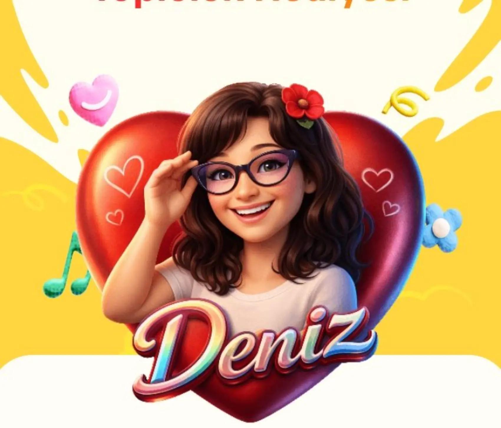 @✨Deniz_Yıldızı✨