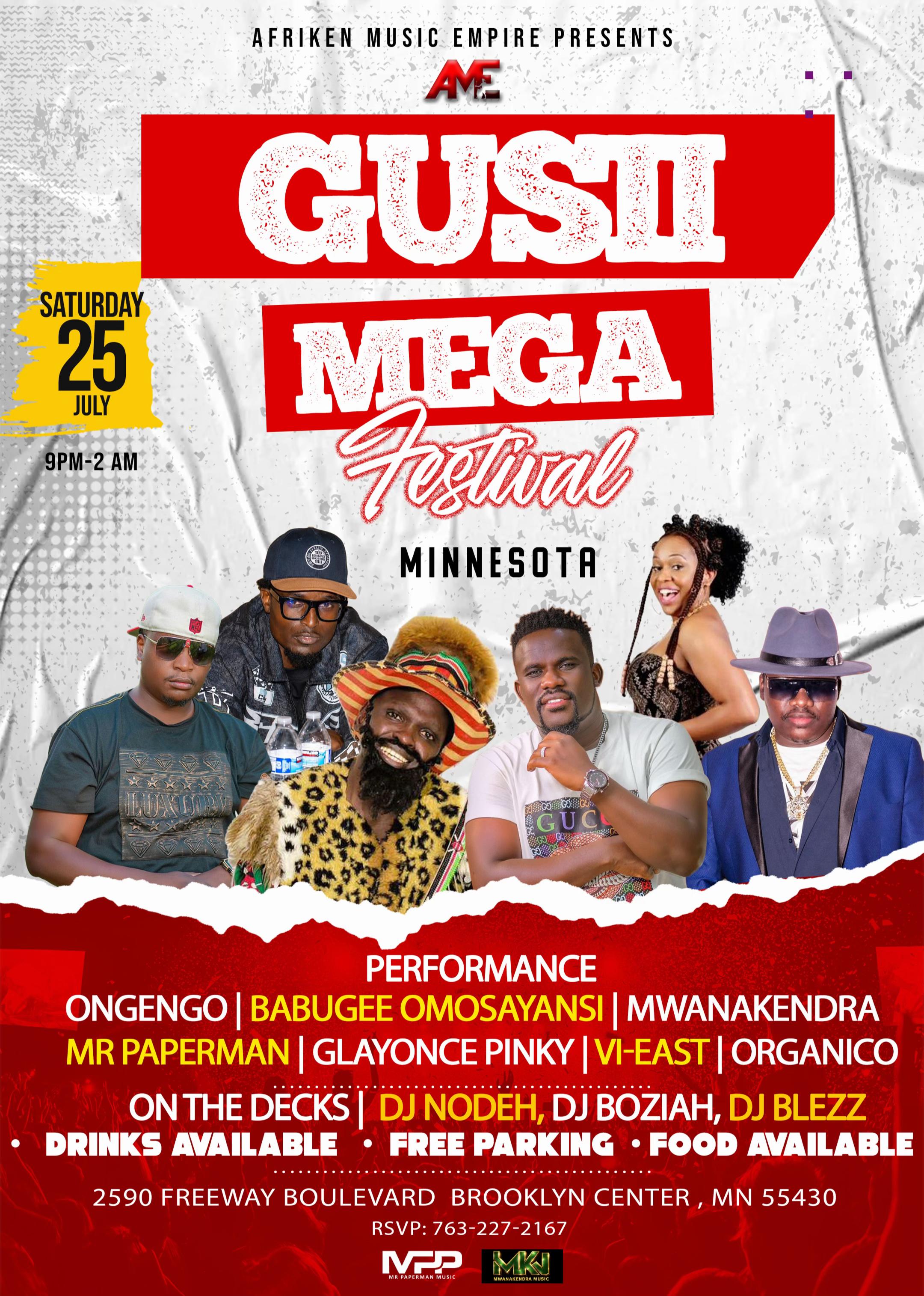 @BABUGEE_OMOSAYANSI KINGDOM