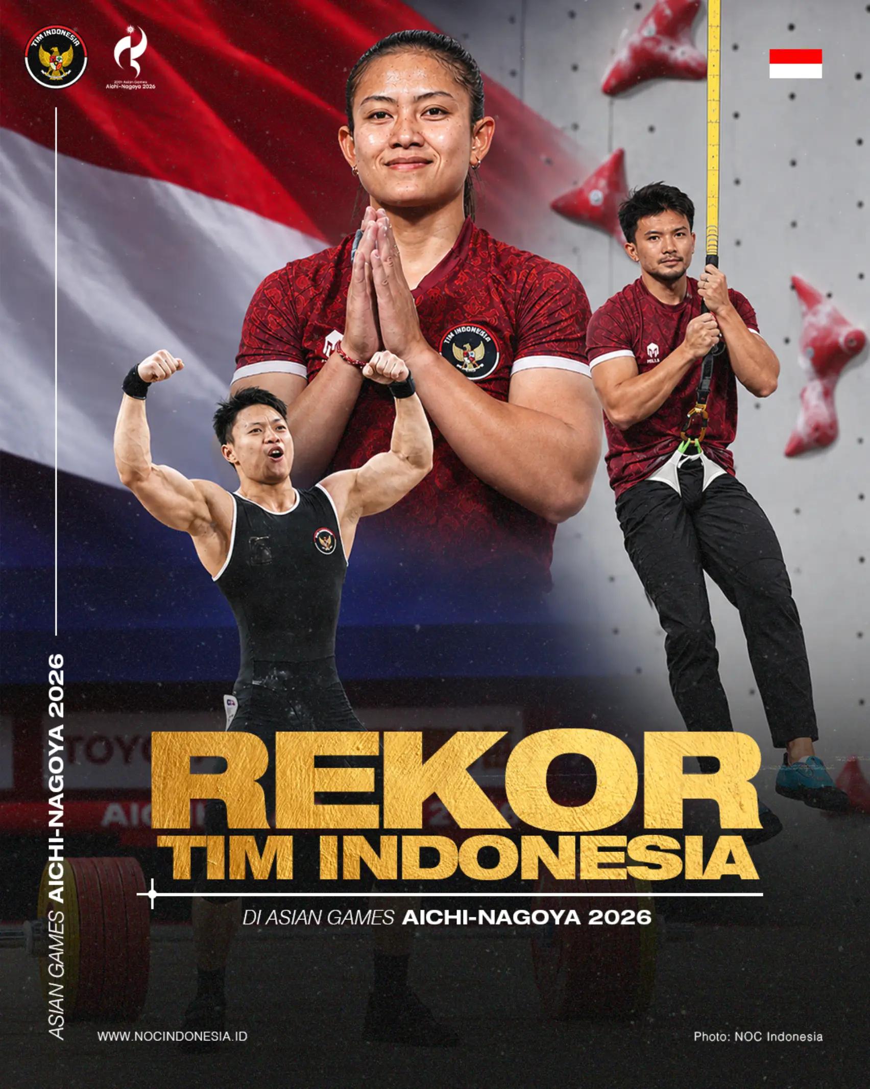 @Tim Indonesia