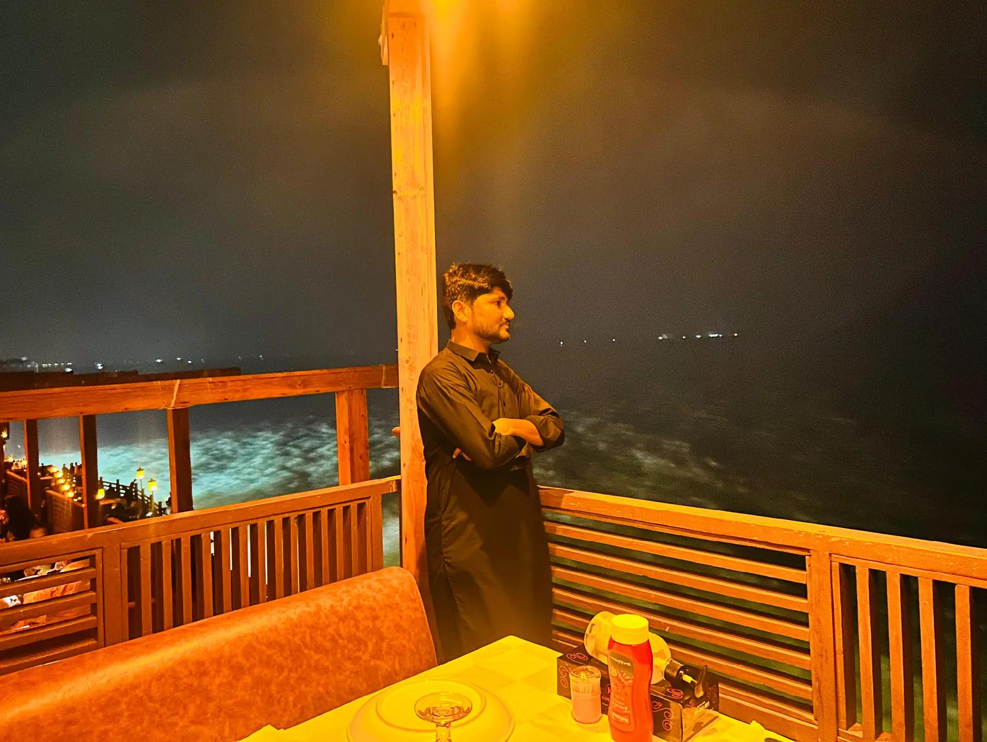 @Aftab Mahar