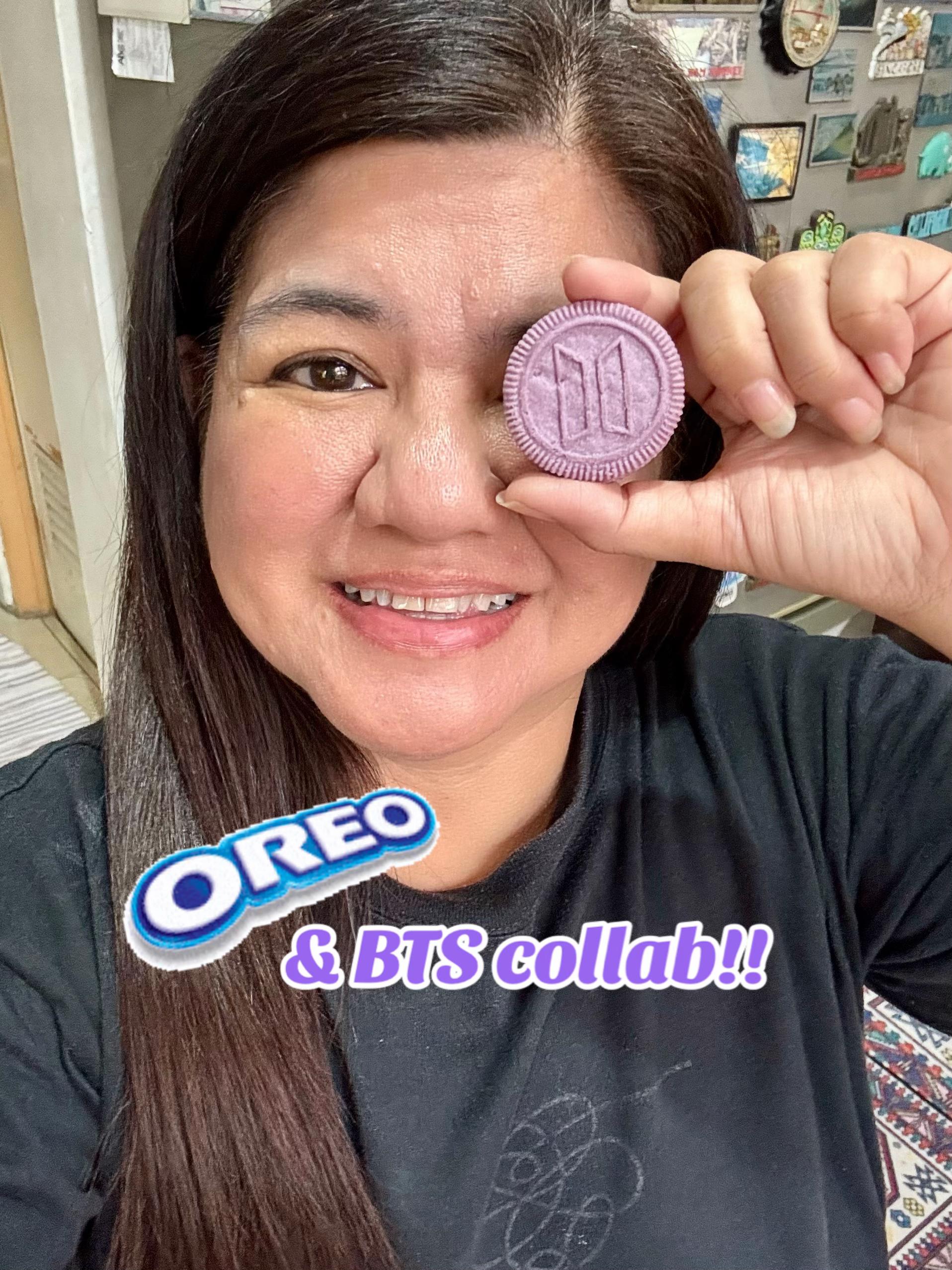 @💜ProudBTSArmyMom💜