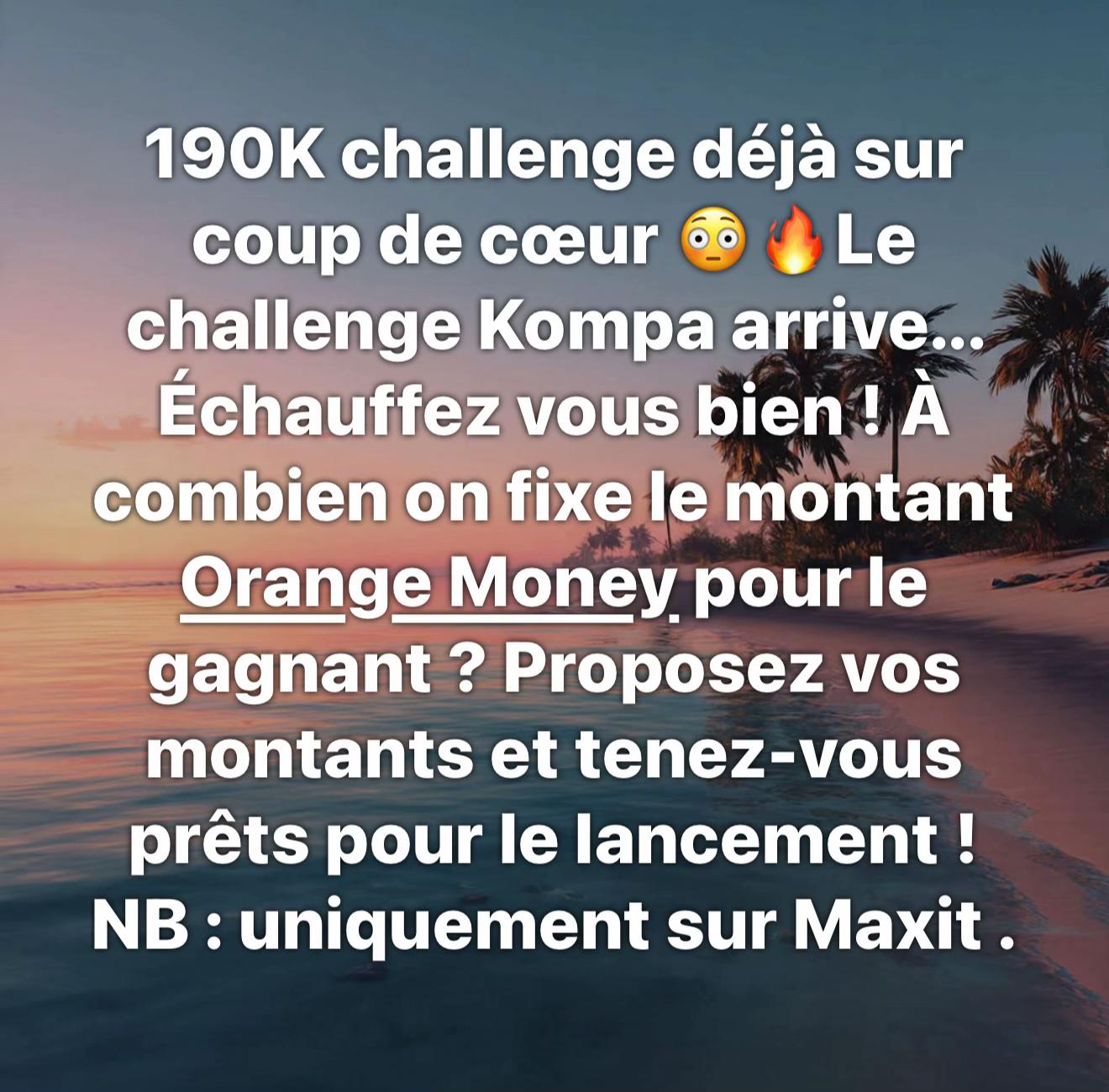@Dj&eacute;lykaba Bintou