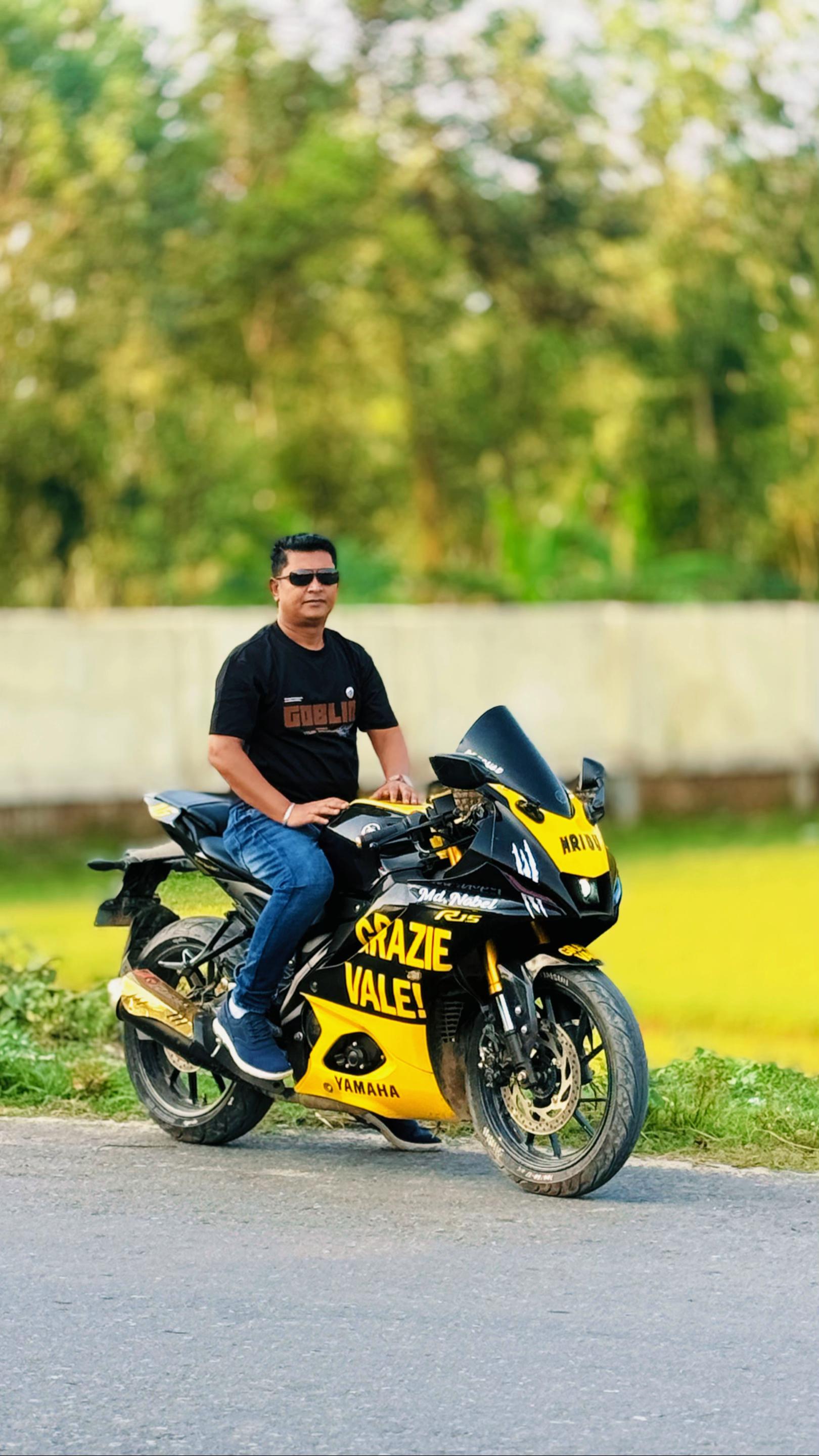 @Nazim Uddin