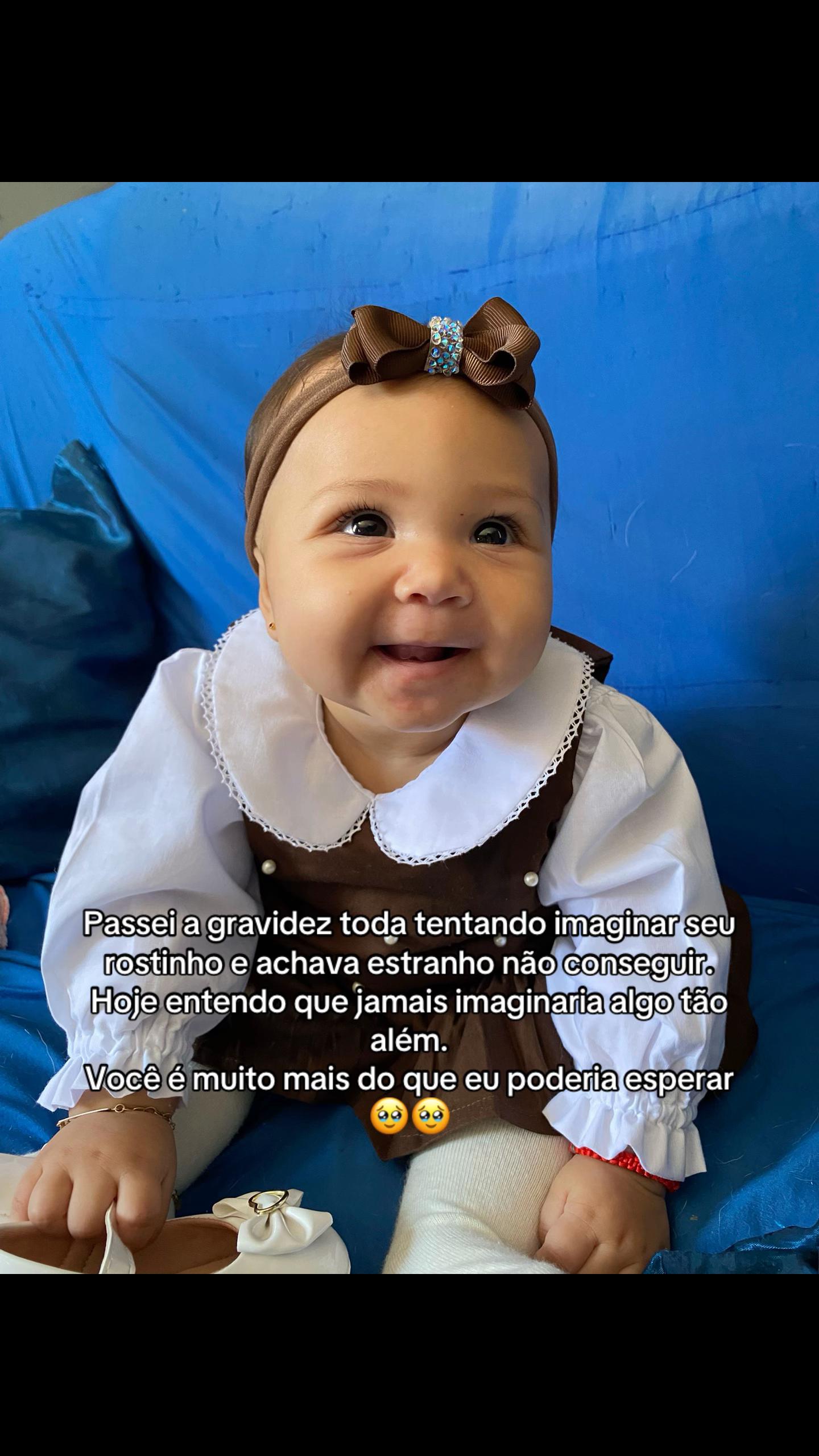 @Aline - Mamãe da Aurora 🦋💖