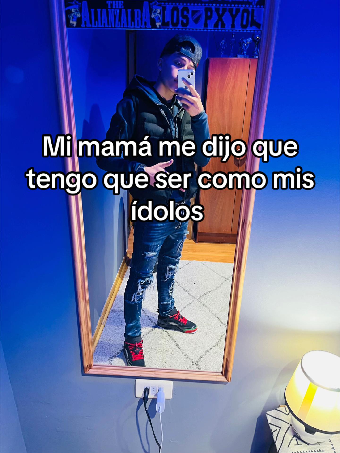 @Tío Demian