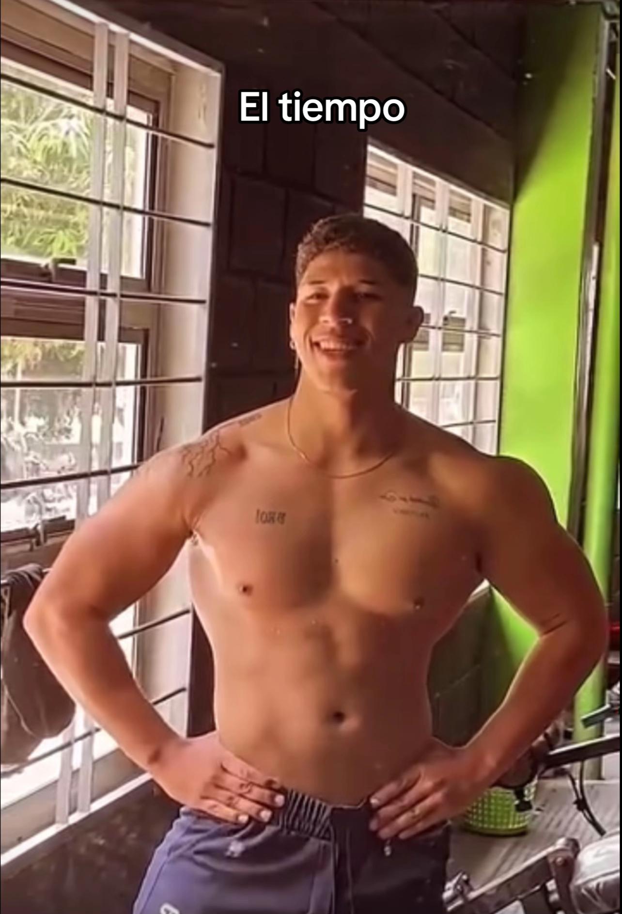 @VictorFit
