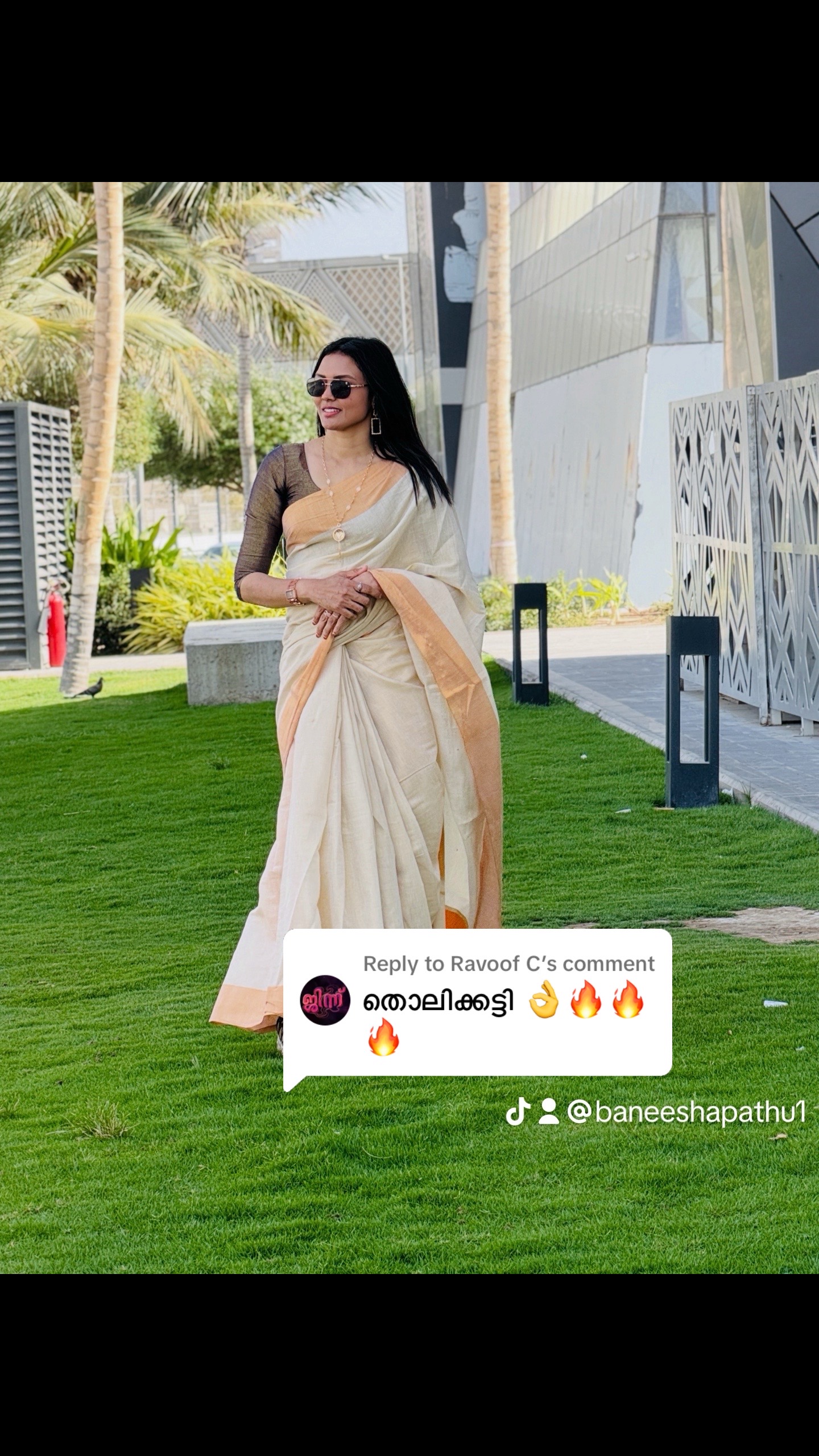 @__BANEESHA ❤️🔥bani 🥰