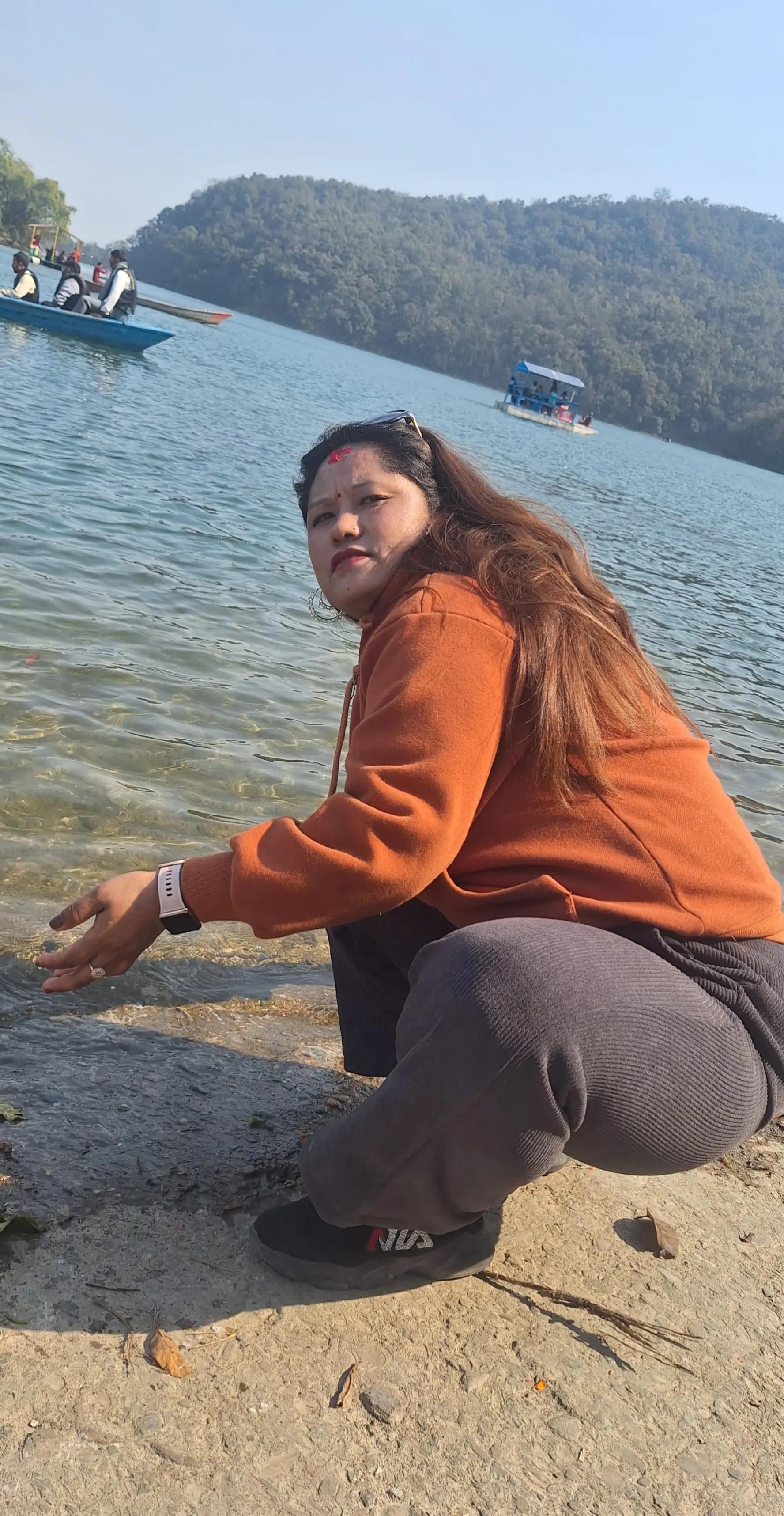 @🇳🇵Khusi Tamang 🇳🇵