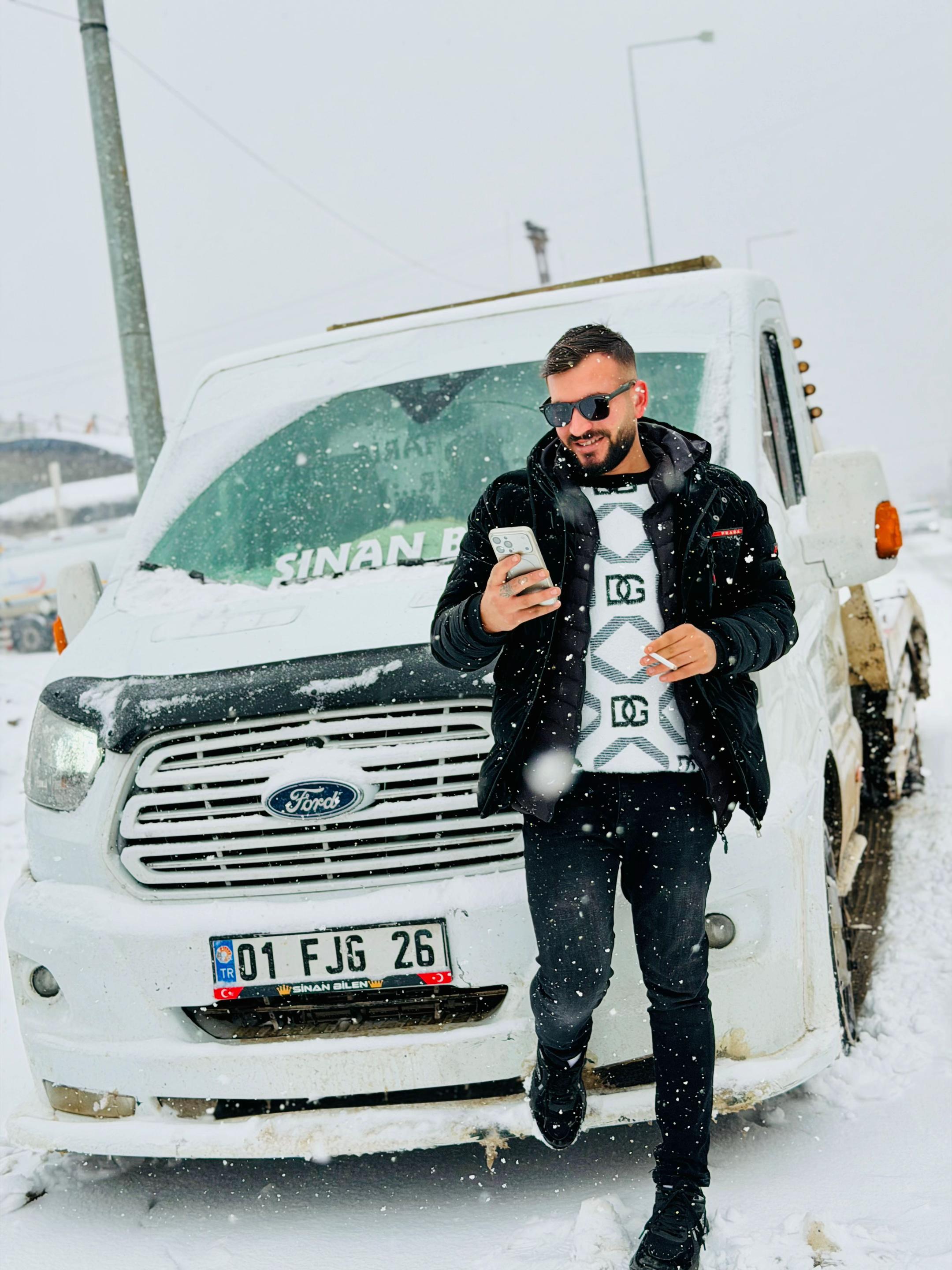 @📸Sinan Bey📸