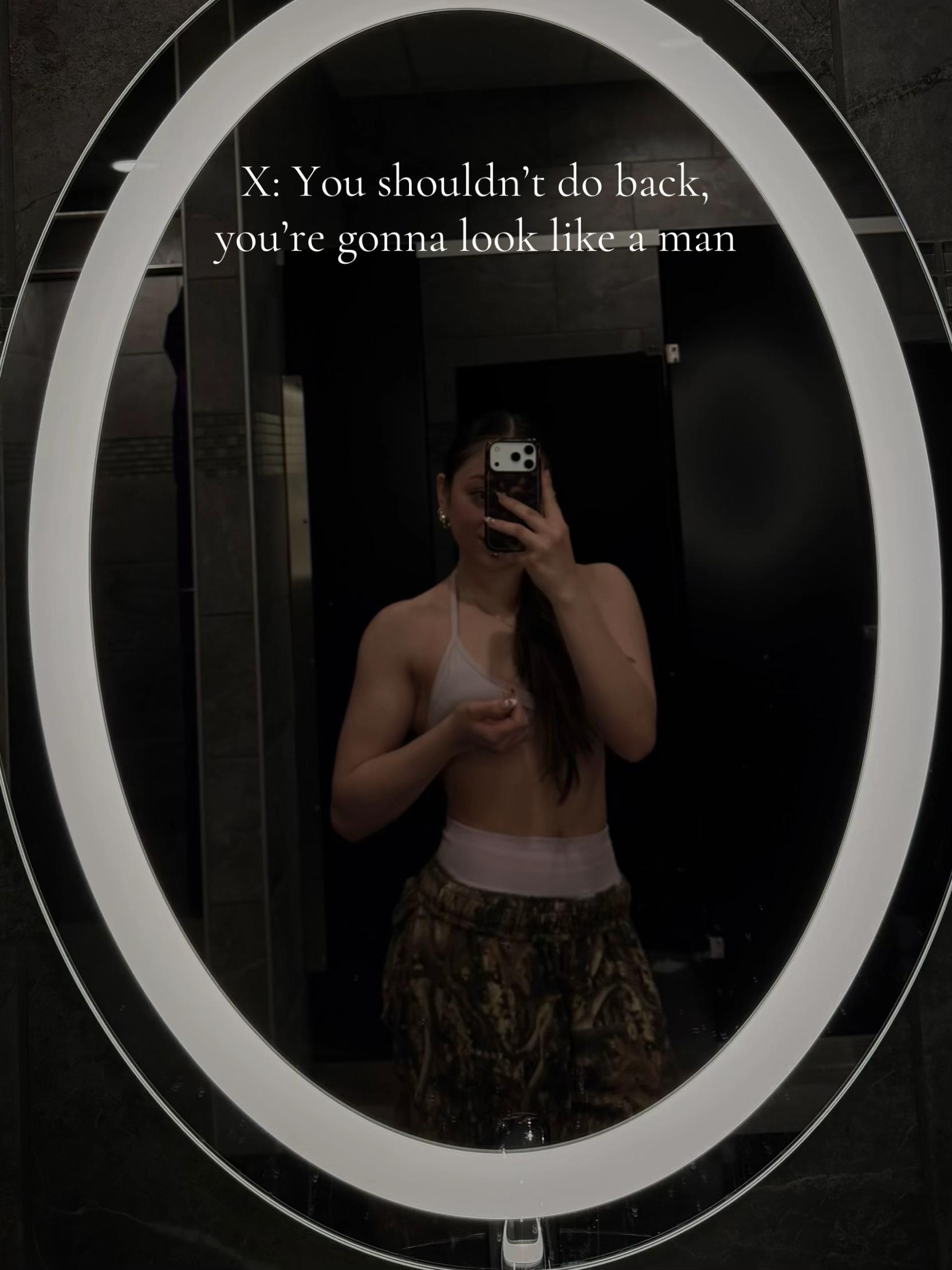 @Sophia Marin