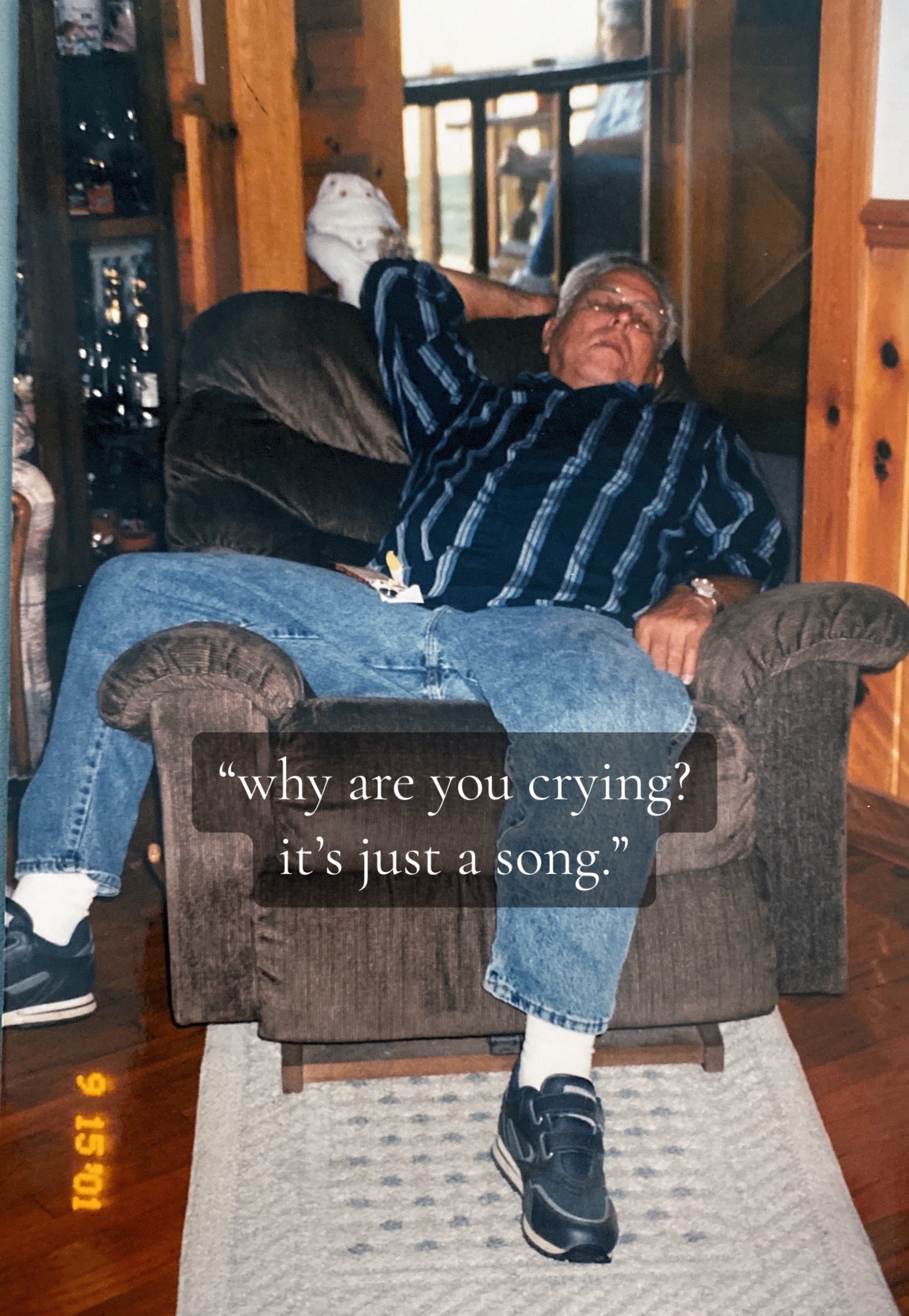 @Paula Houser