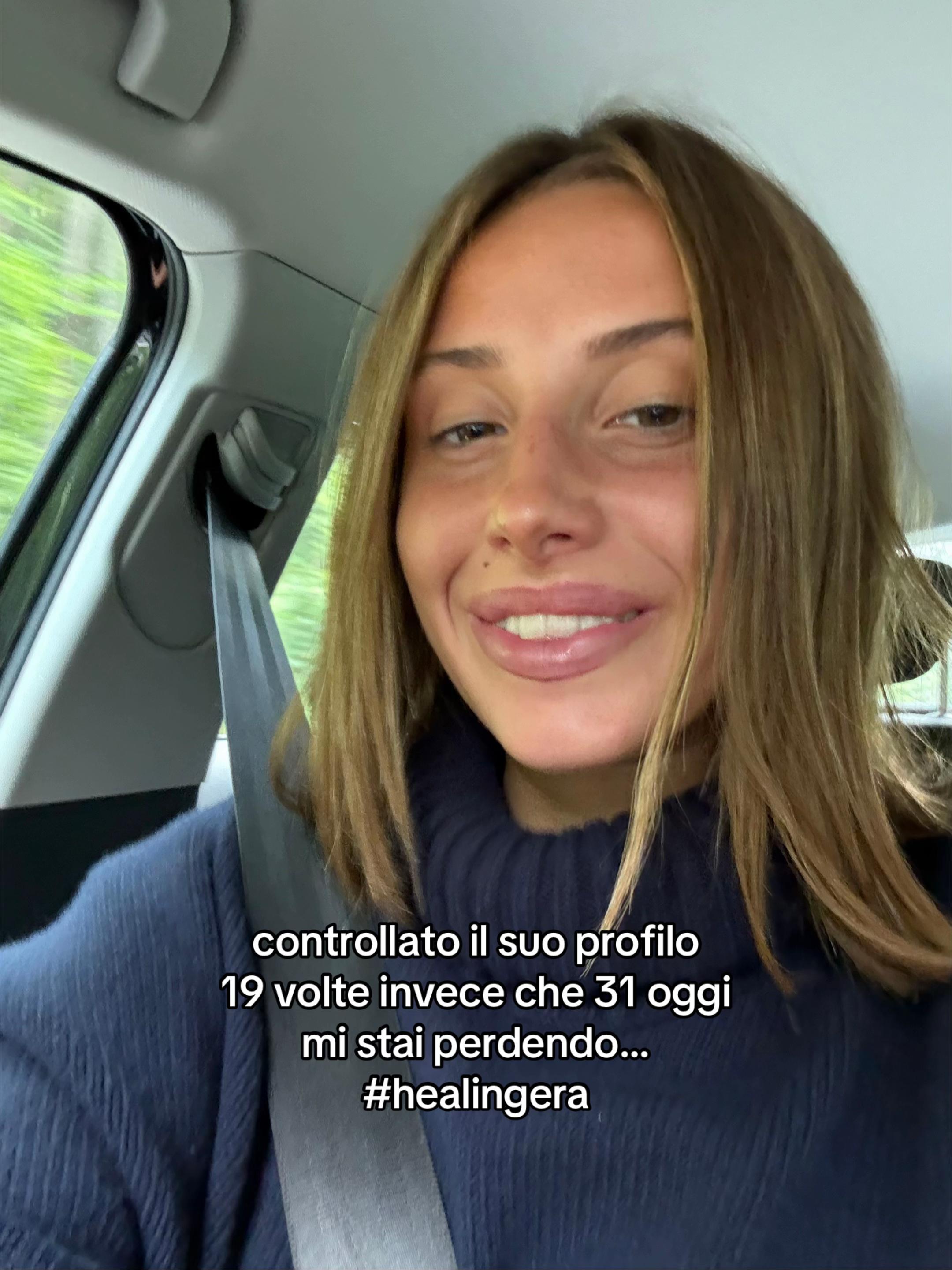 @Alessia