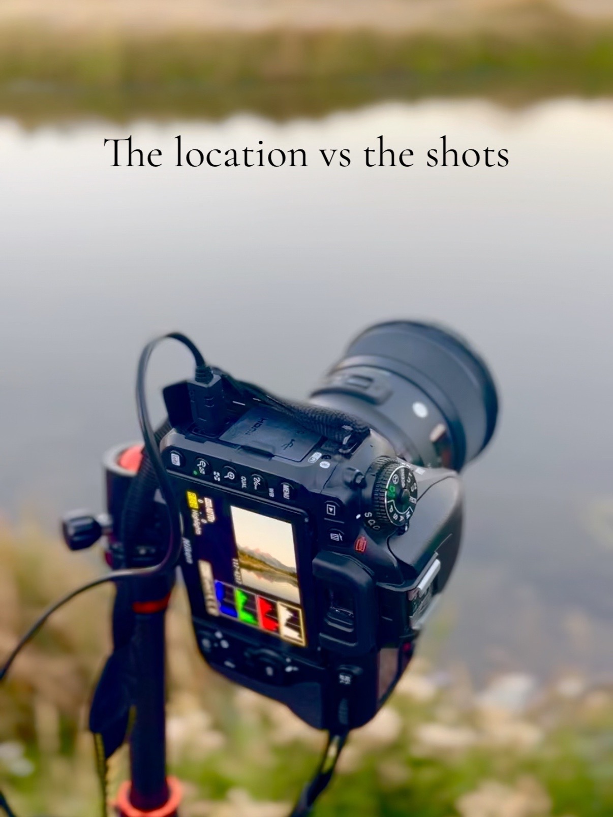 @Oscar’s Viewfinder
