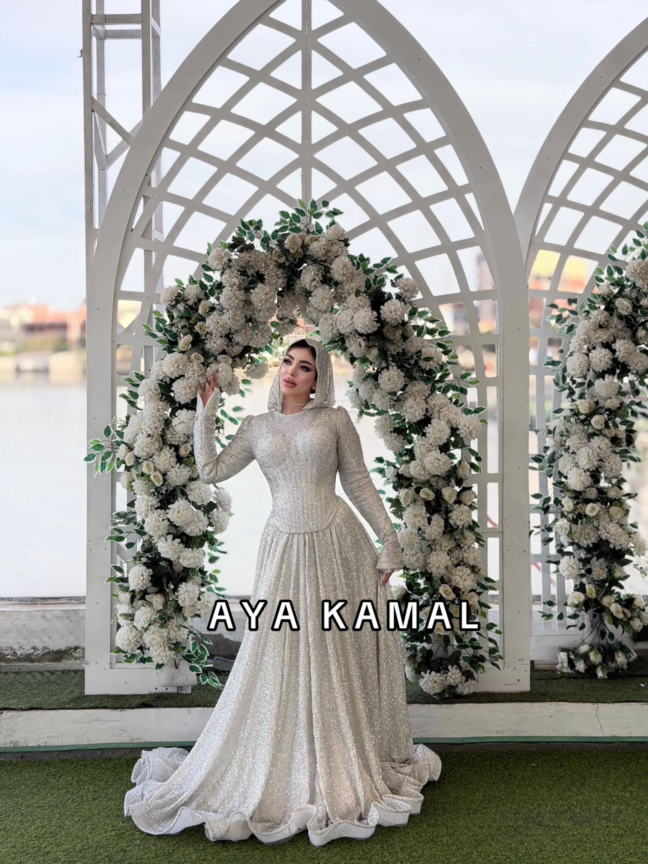 @Aya Kamal