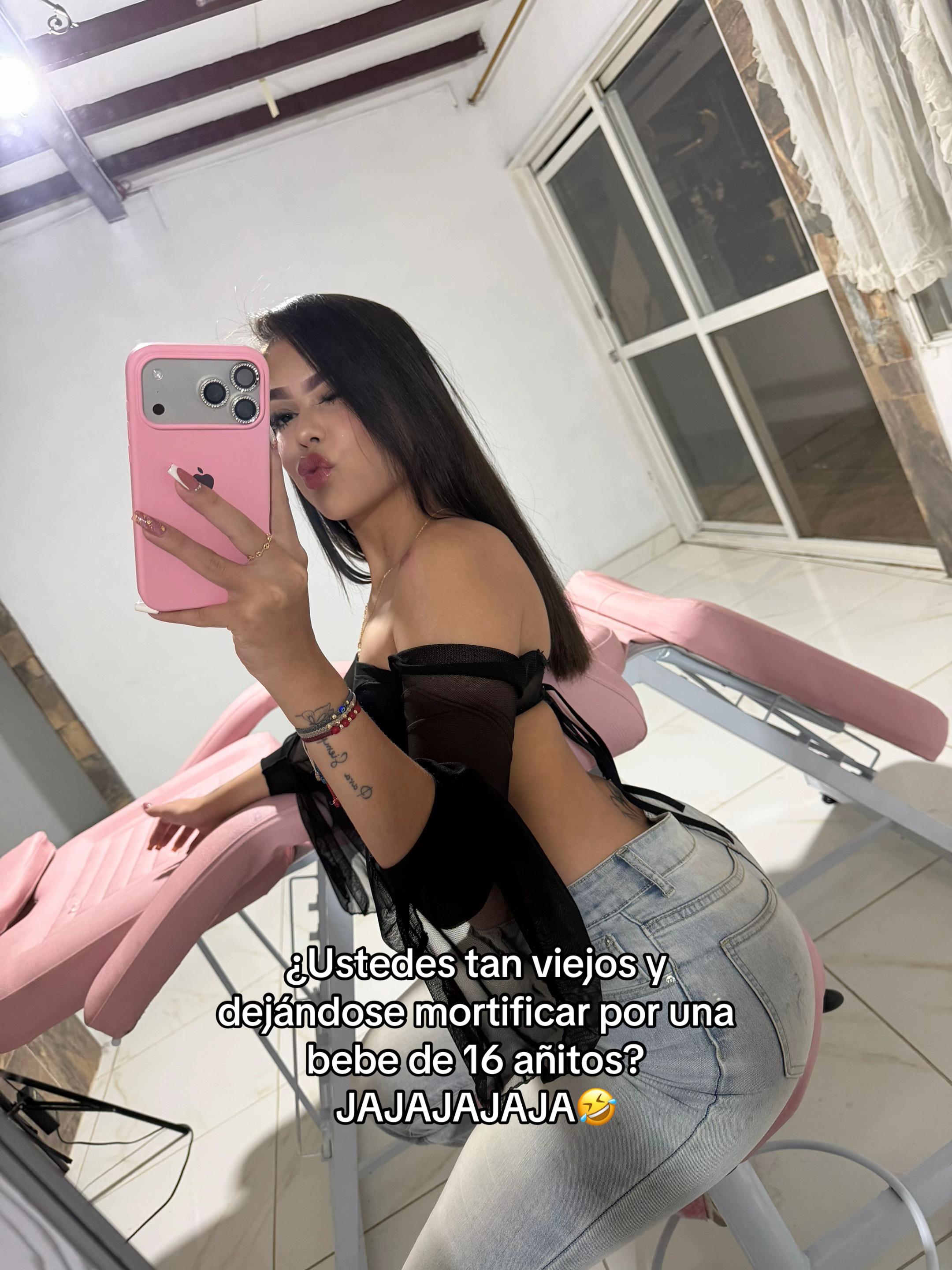 @sofia Quiroz