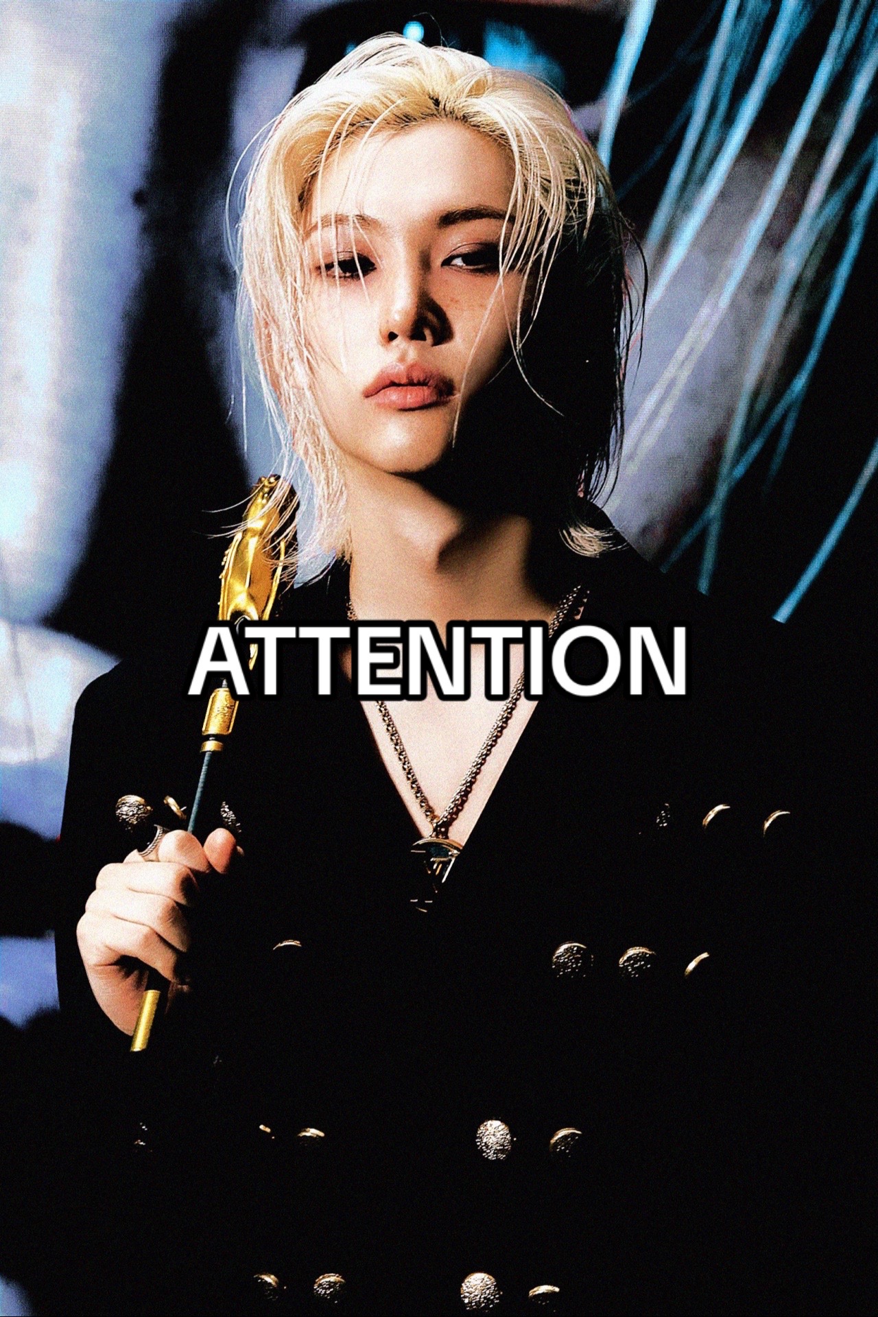 @StrayKids Edits