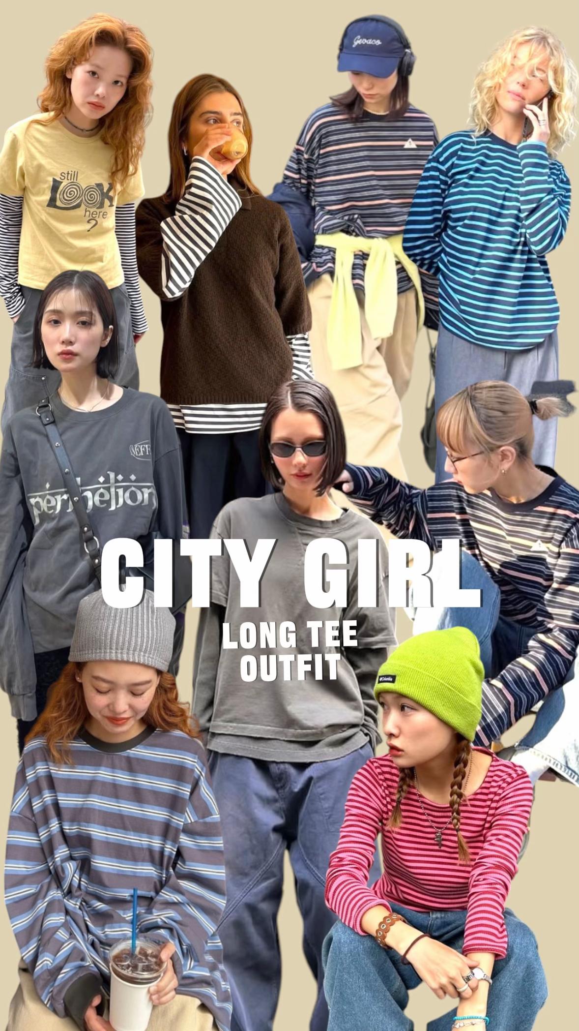 @style tokyo