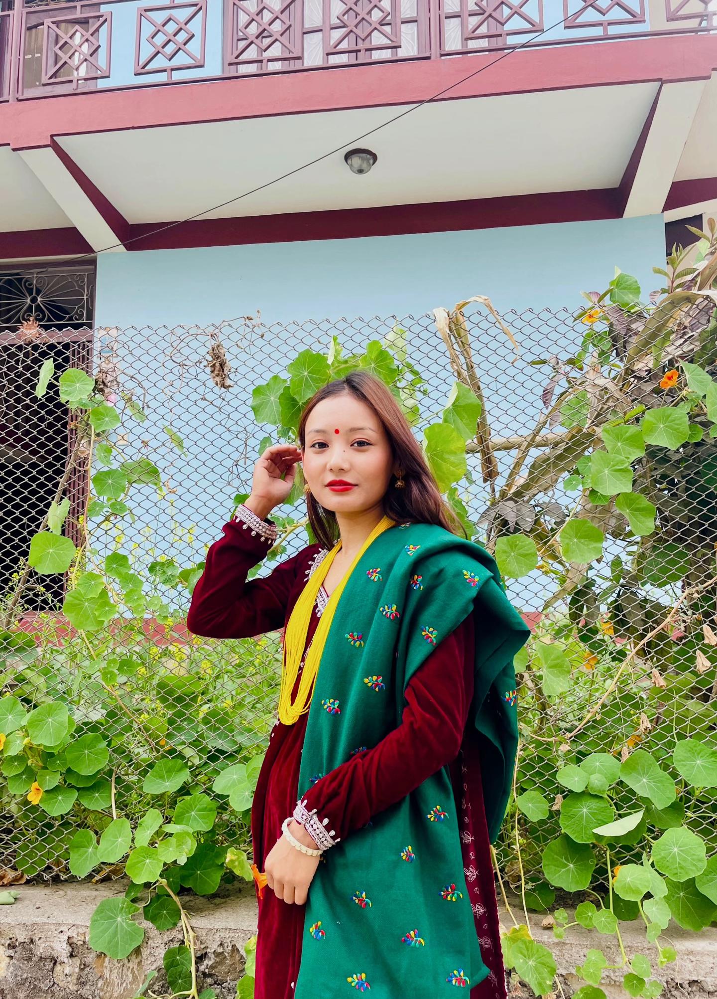 @Suni magar 🍒