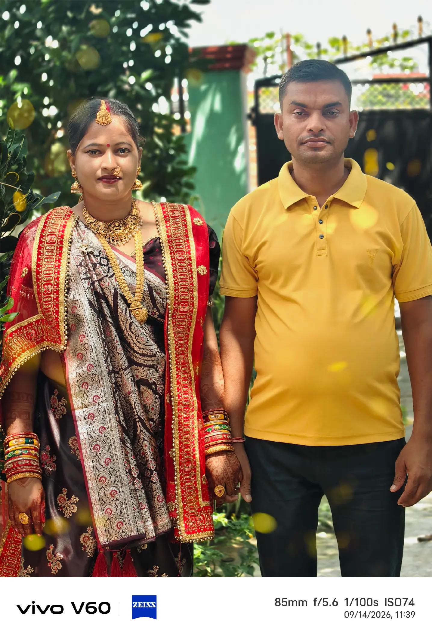 @Khusbu