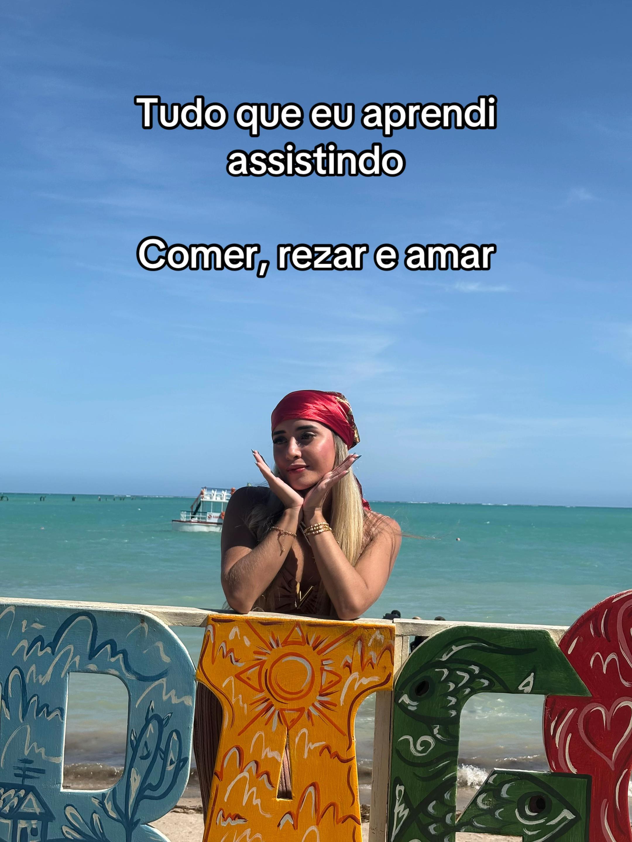 @Danielle Lima