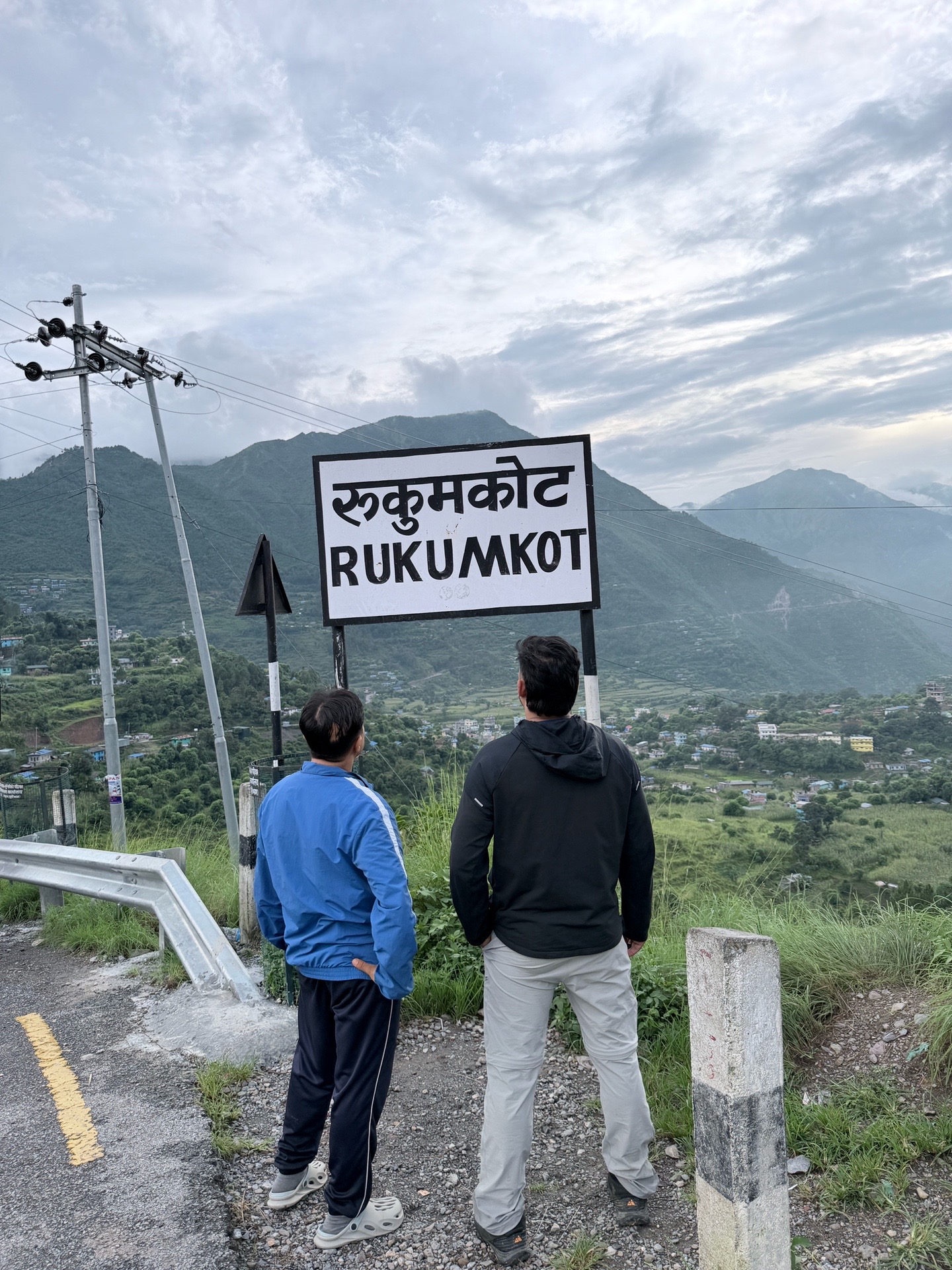 @mr Chhetri