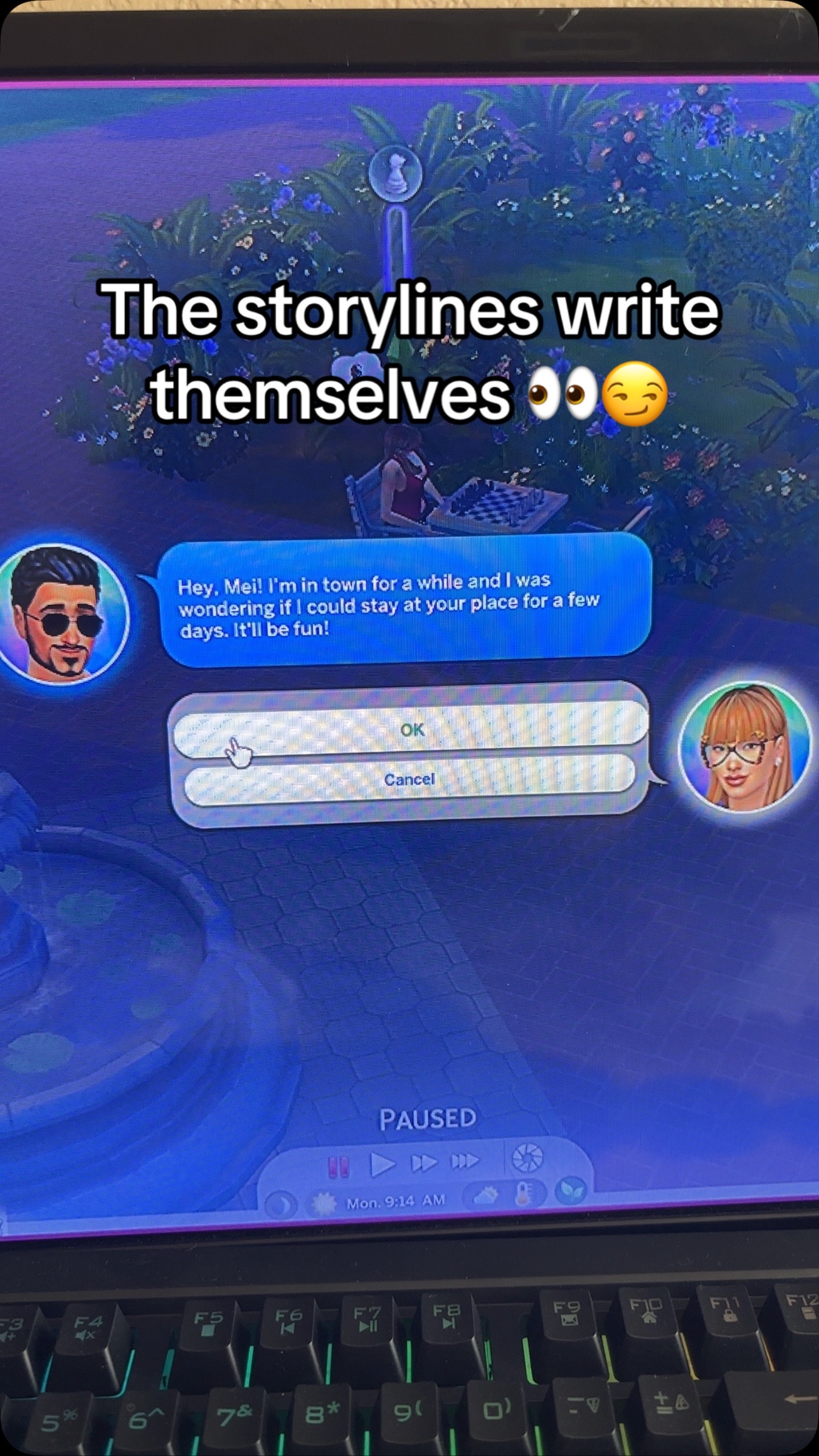 @SimsPlaySims