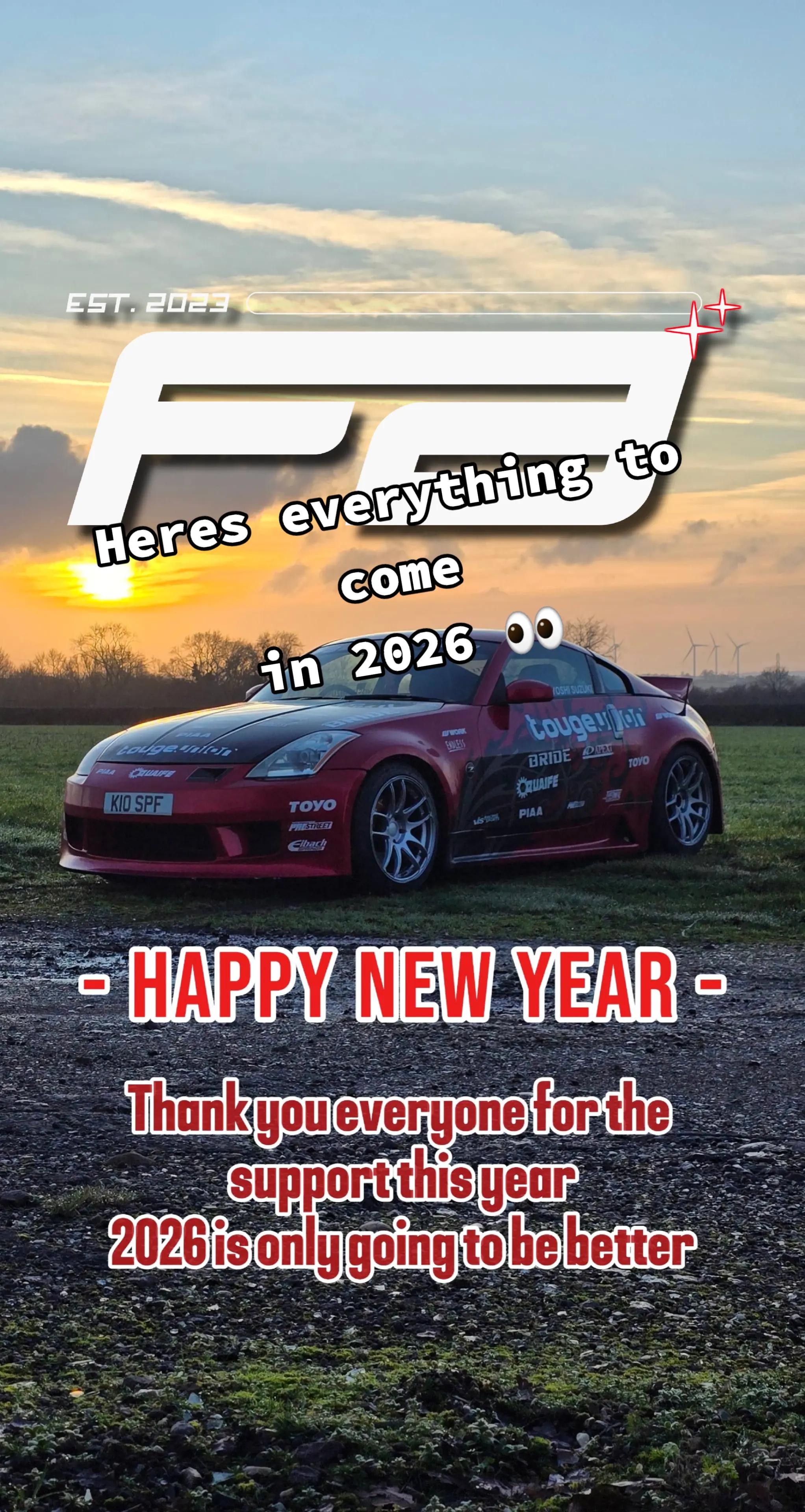 @Faction Automotive