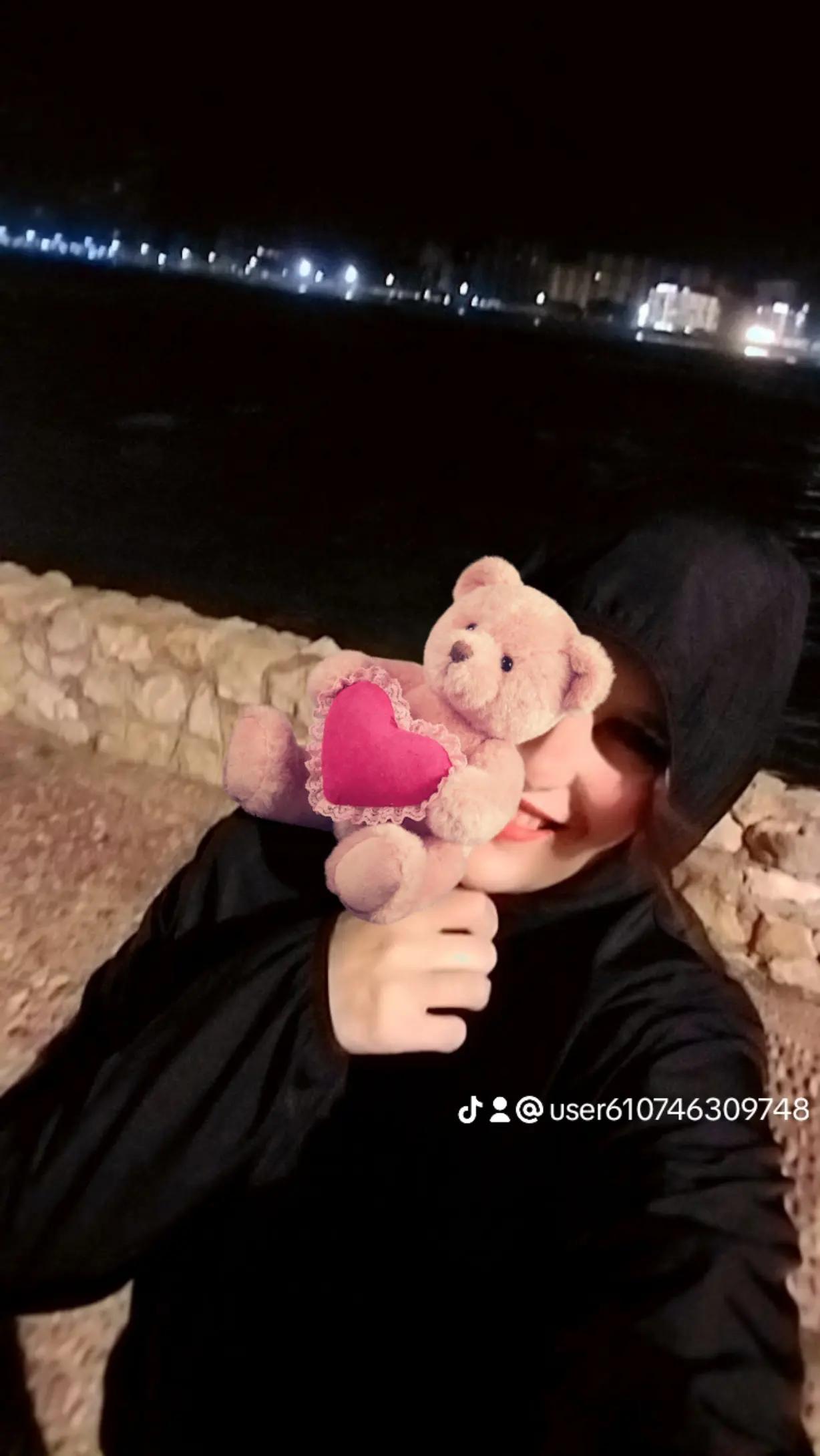@لديا طموح