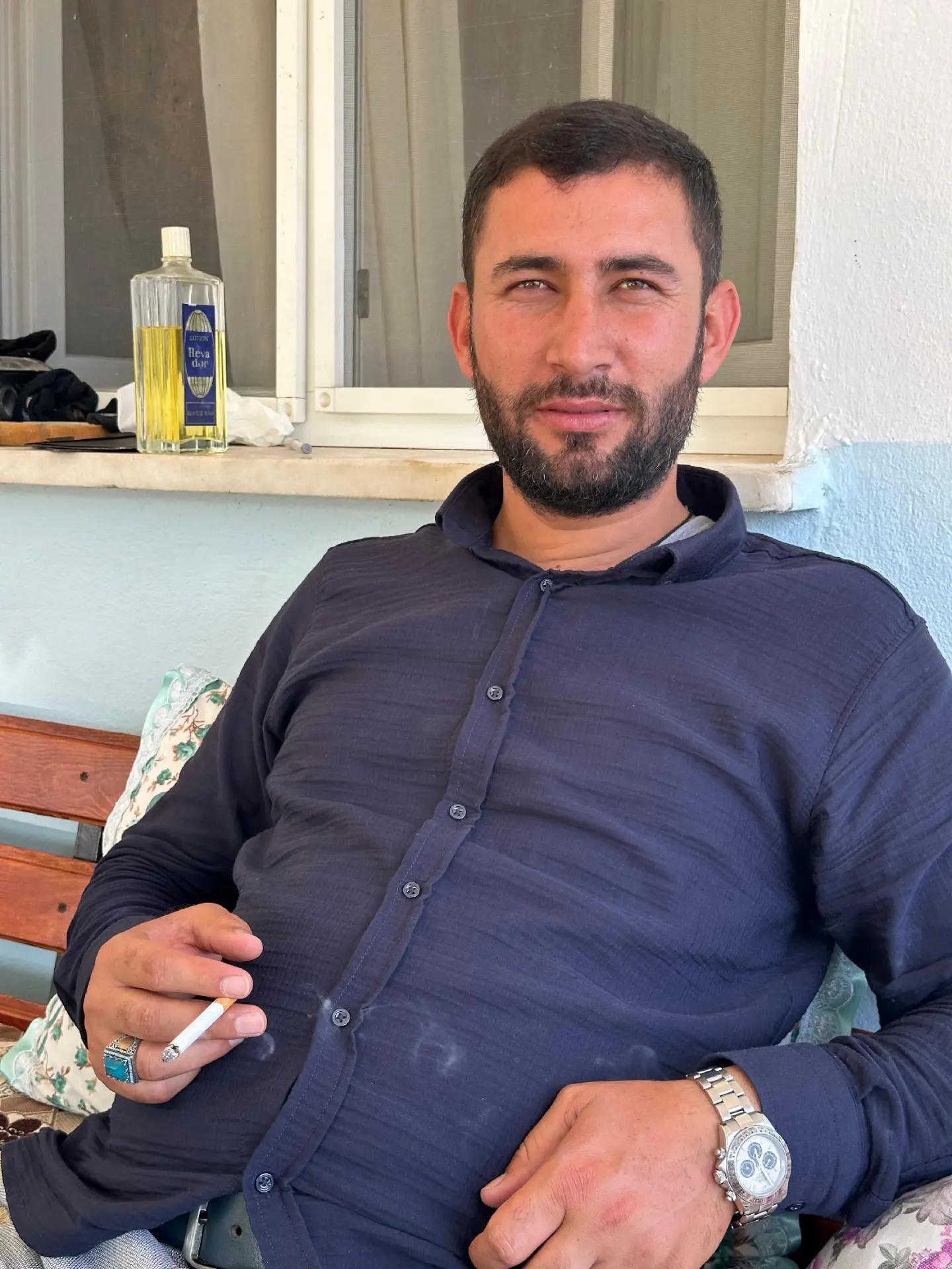@Başkan Ramazan