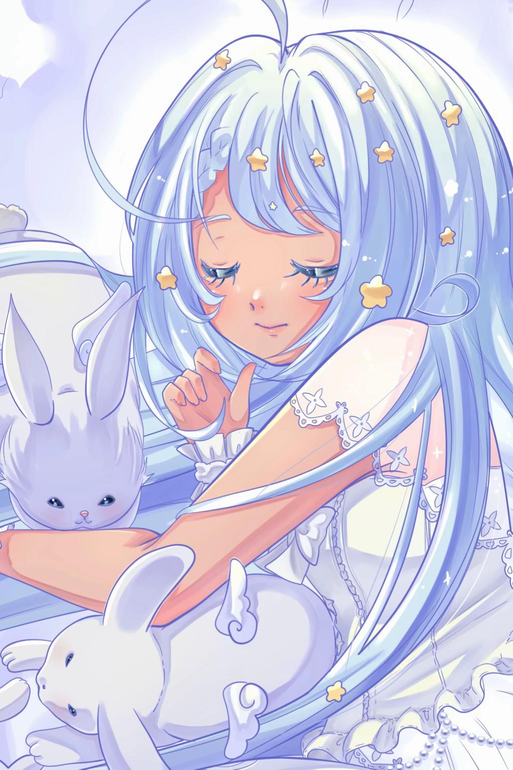 @˚.⋆ BlueVT ⋆.˚
