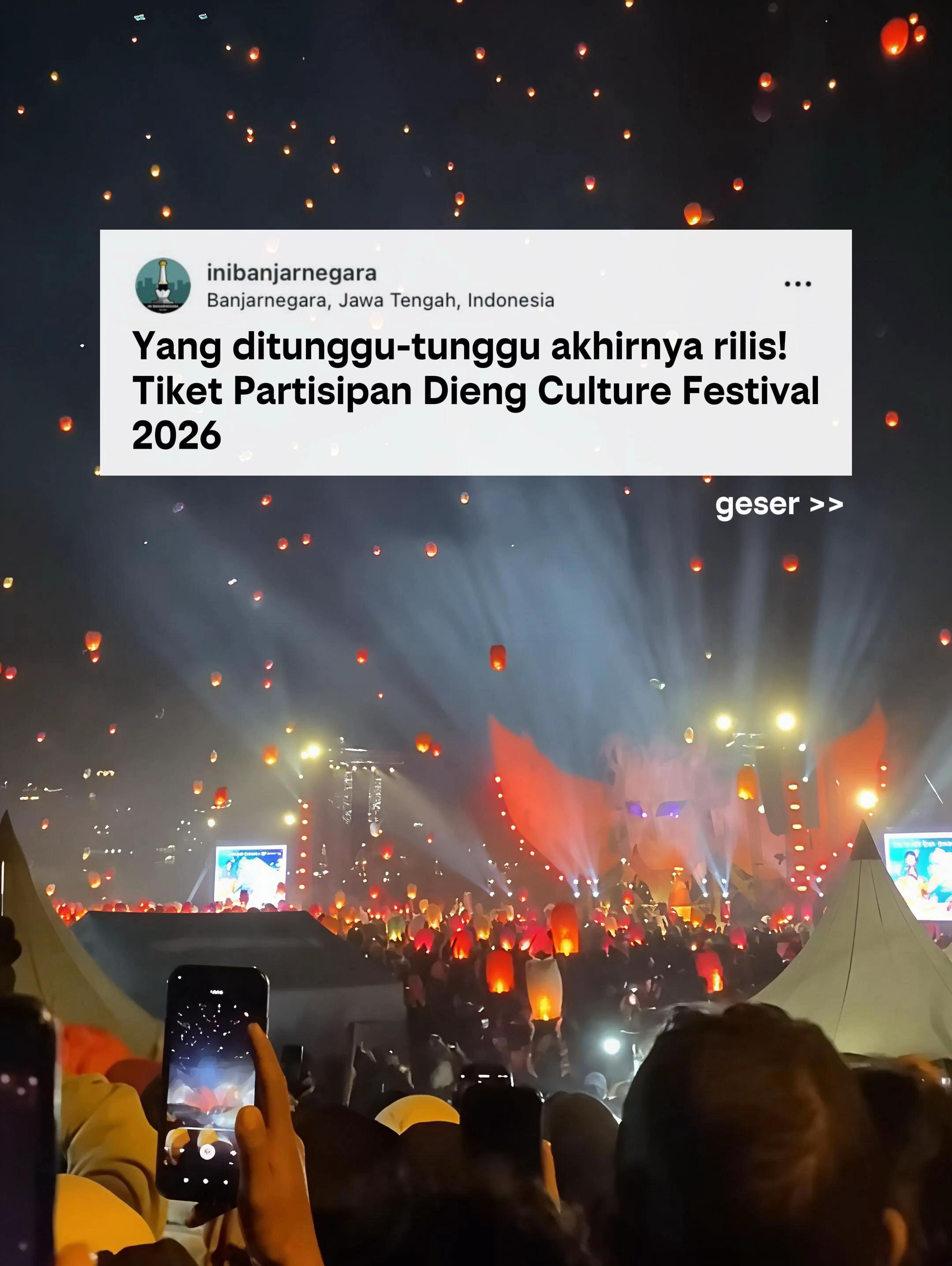 @INI BANJARNEGARA