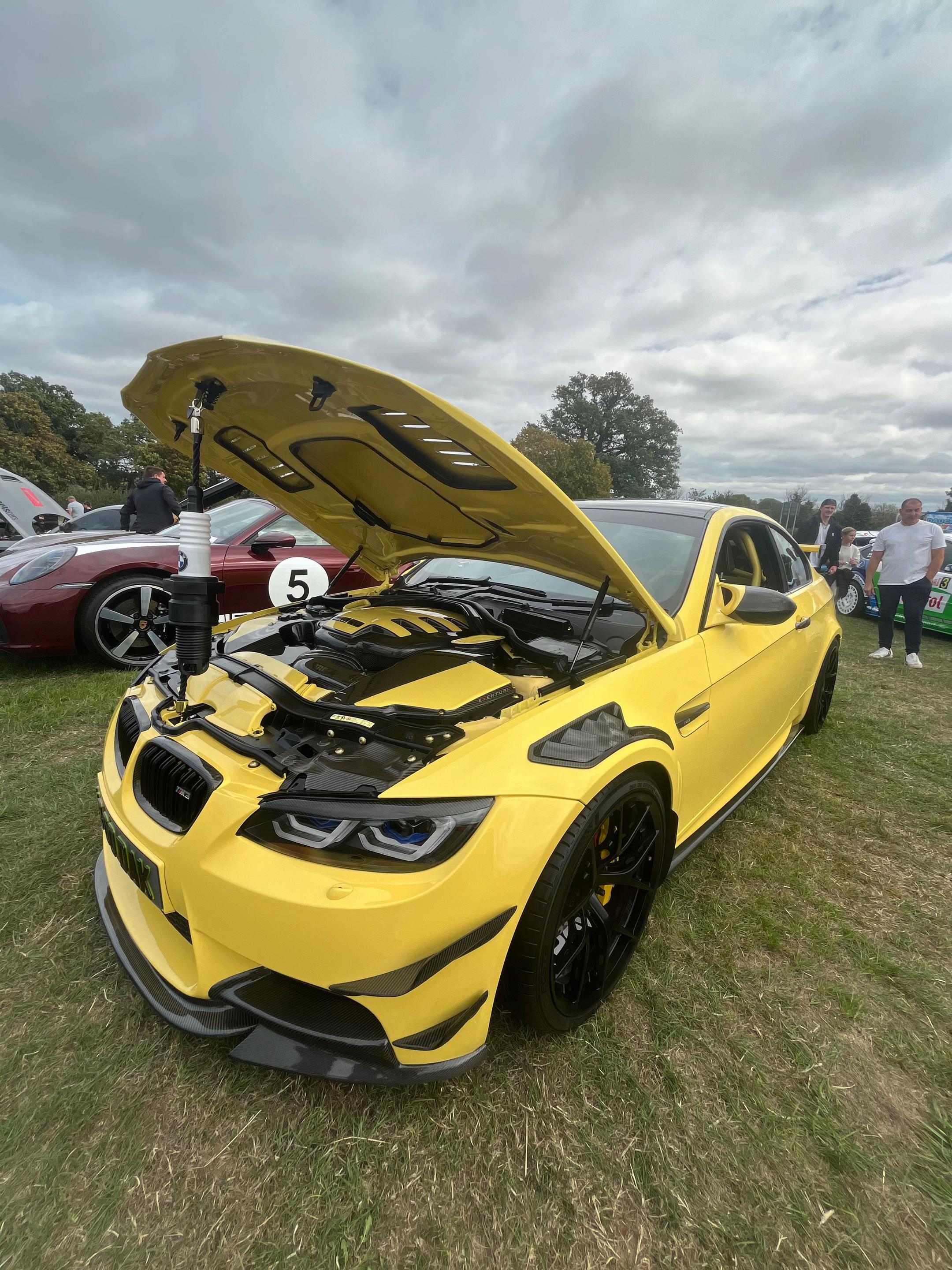 @The Petrolheads