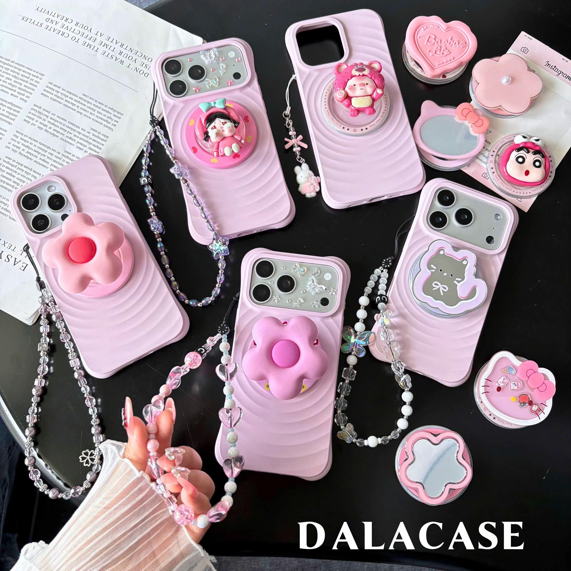 @DALA Case - Ốp Hot TREND