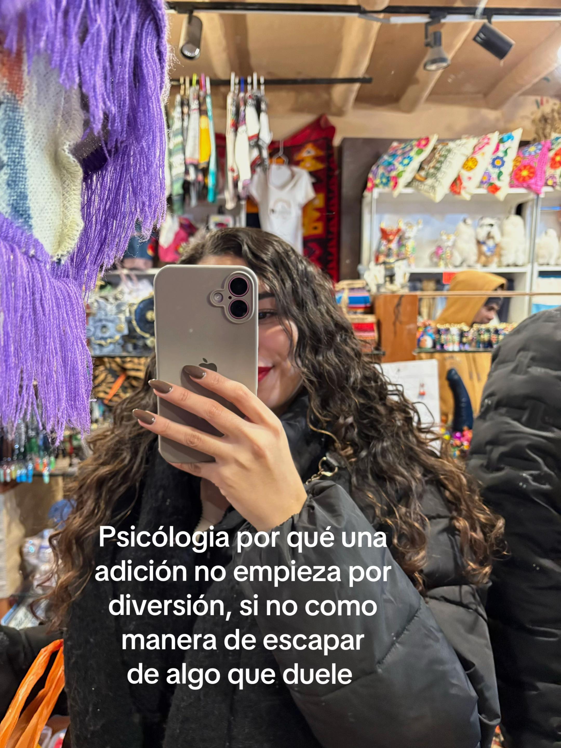 @Barbara Arévalo