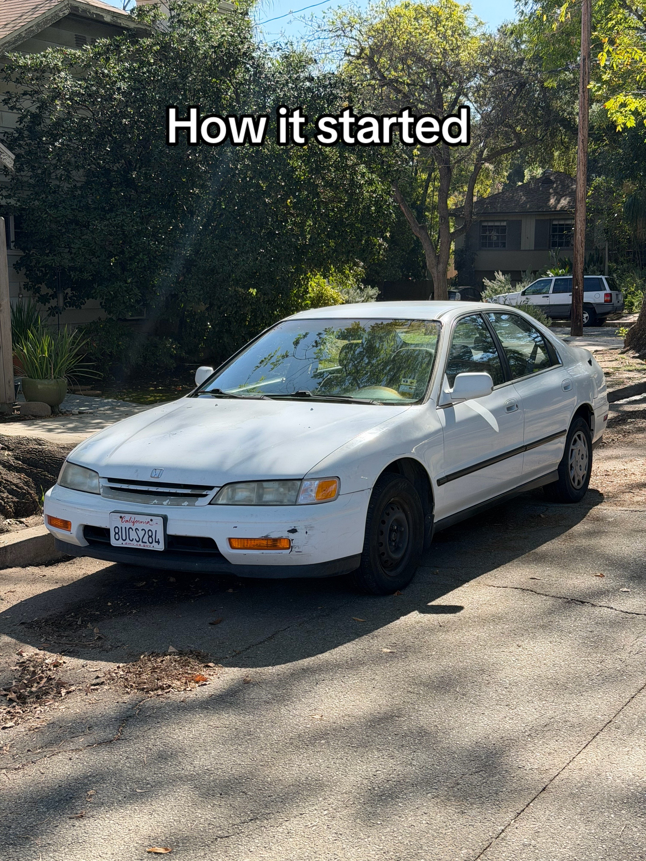 @chode blower