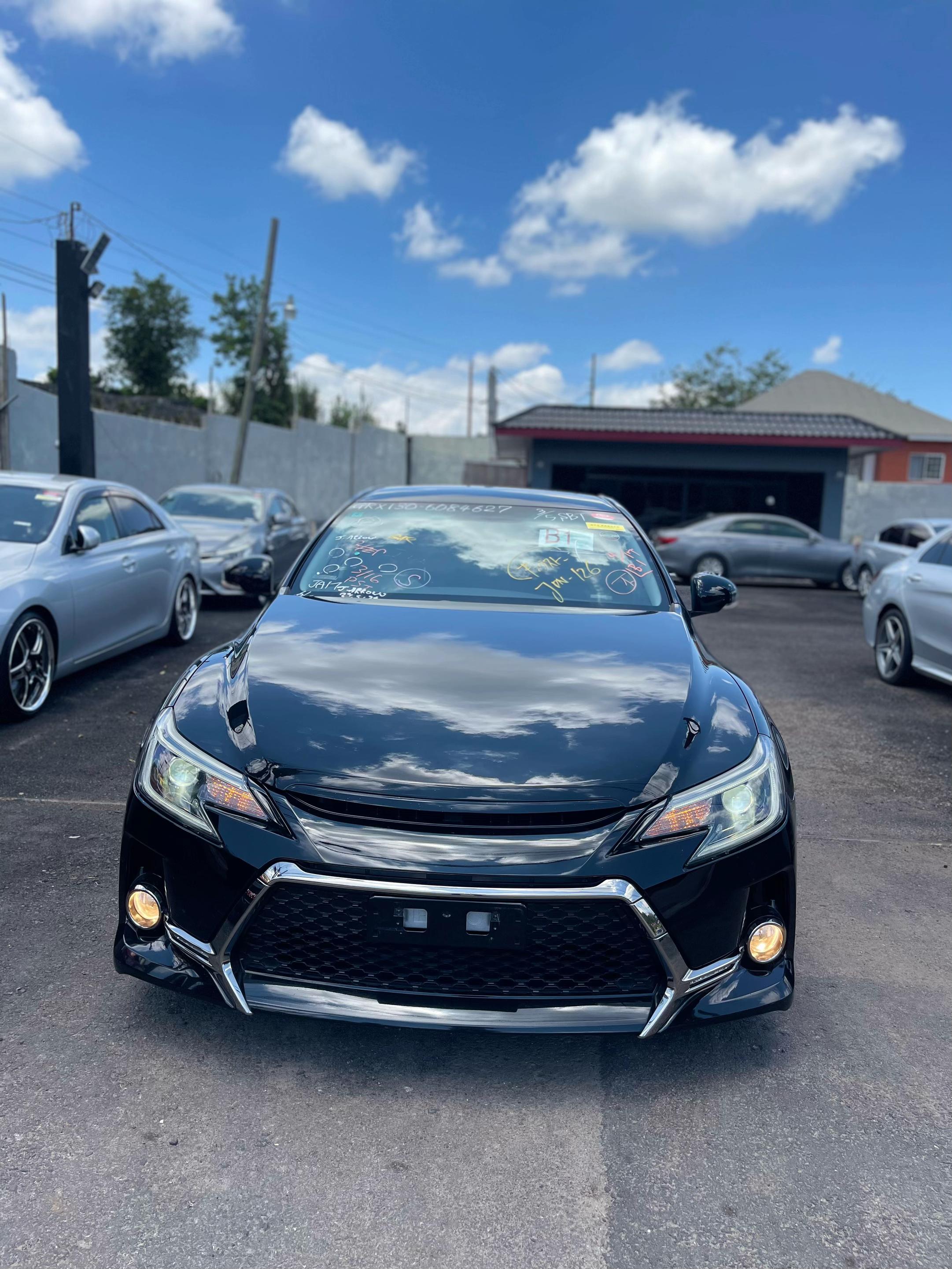 @Jaime’s Auto Sales