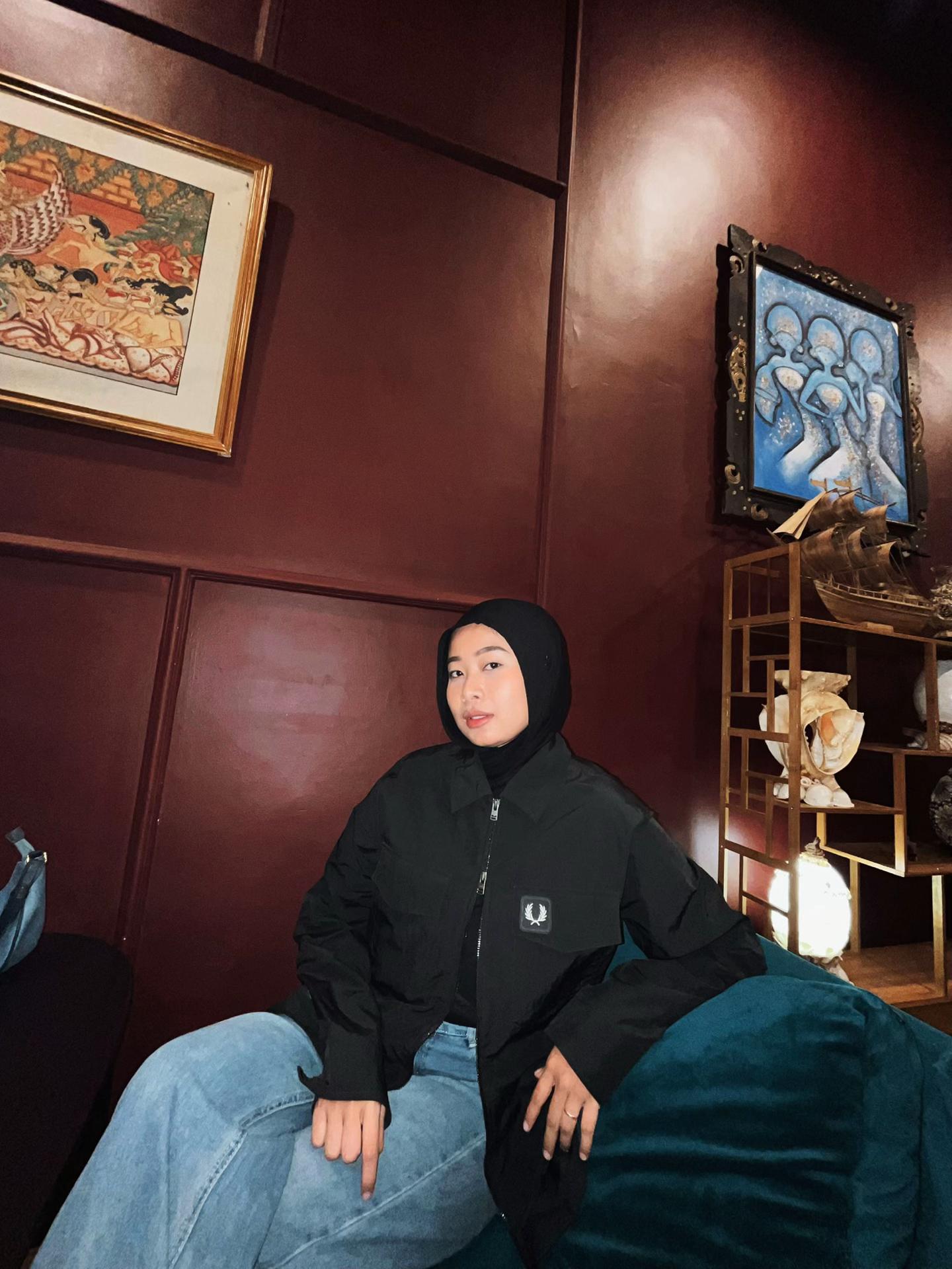 @Mayang Ayu
