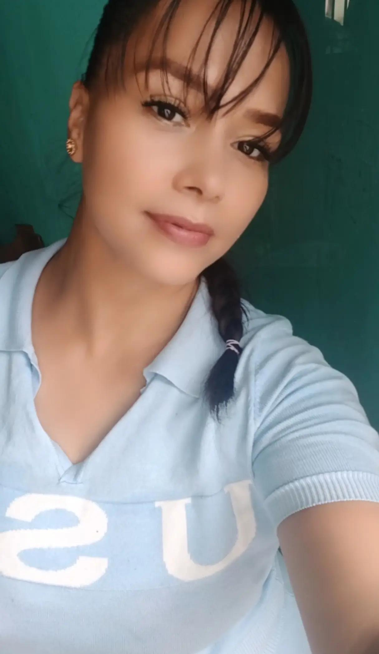 @Gloria Gutierrez