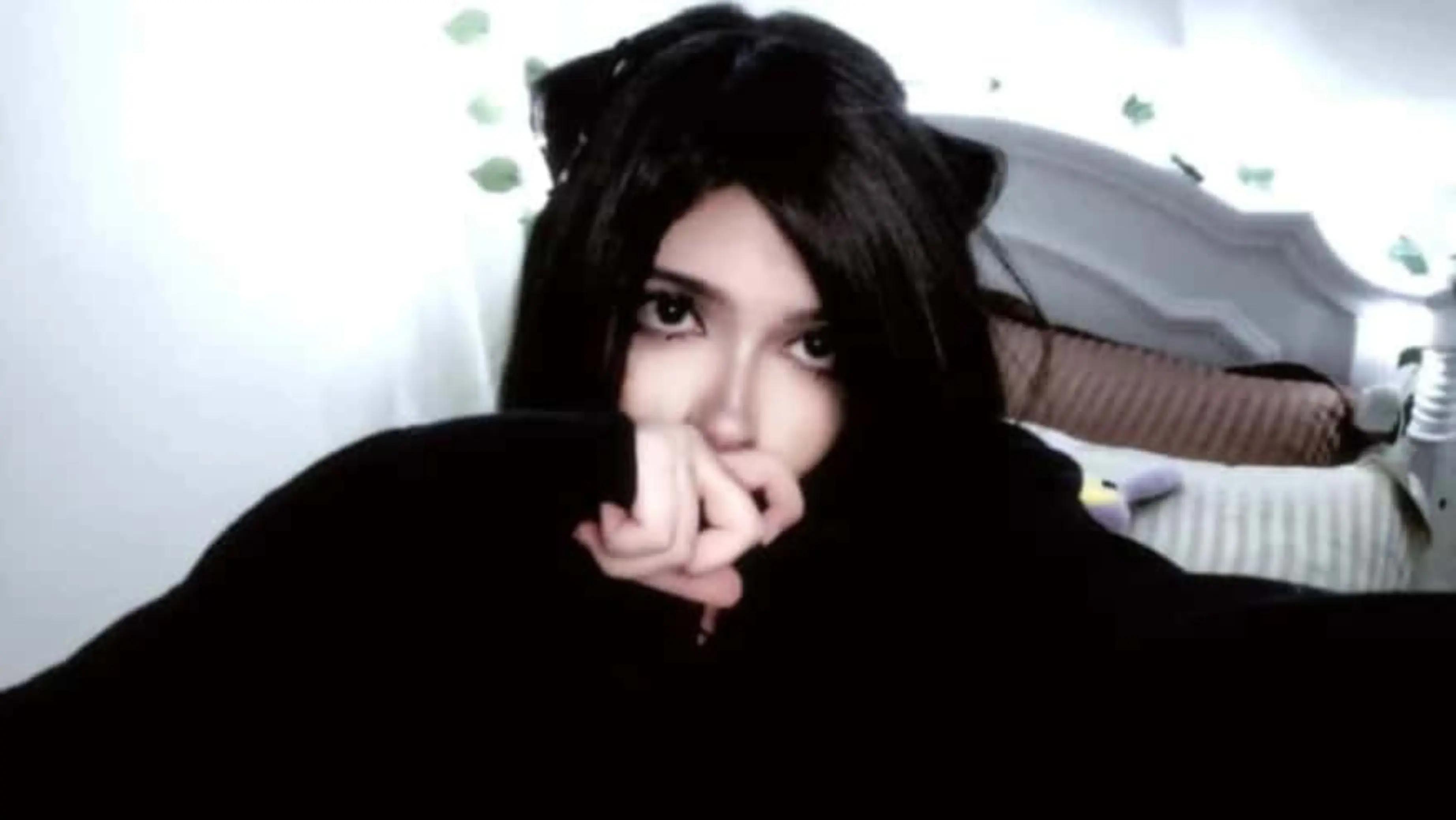 @⦻Malice