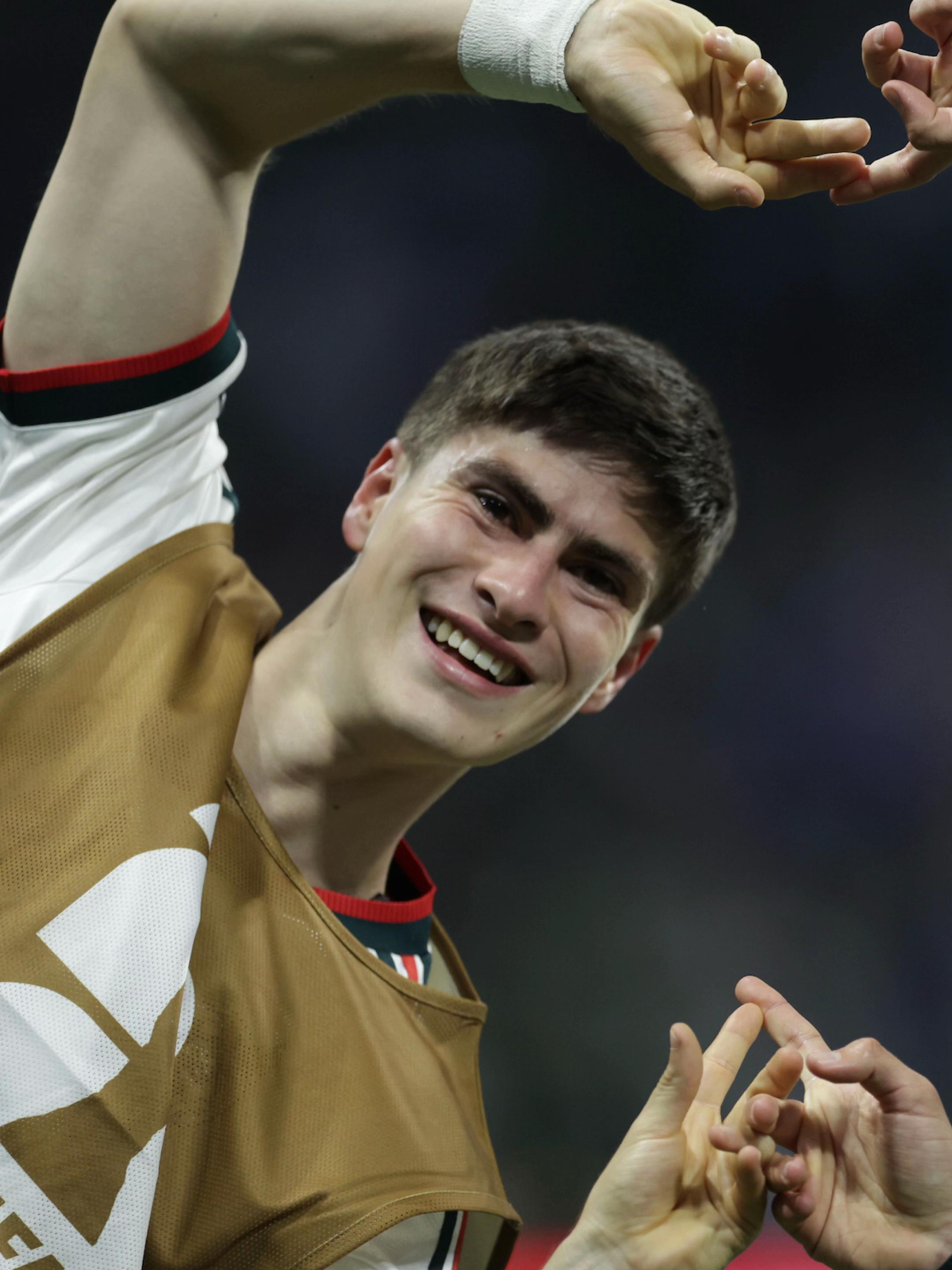 @Chivas
