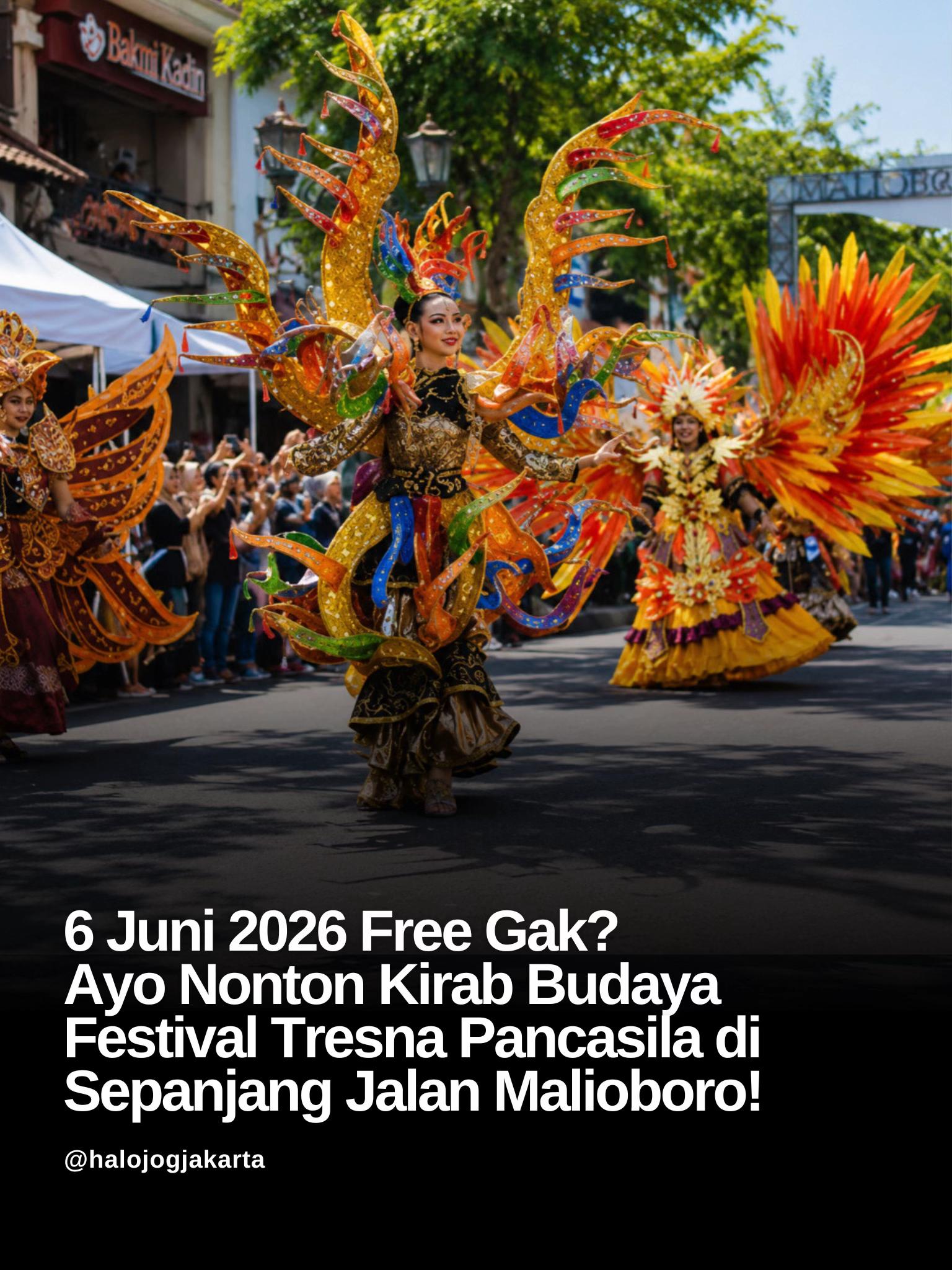 @JOGJA | YOGYAKARTA