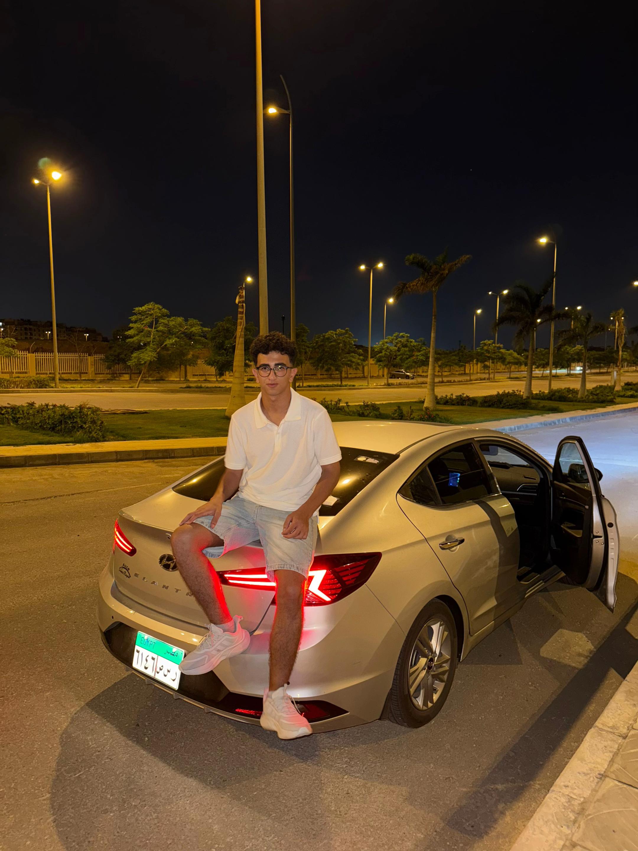 @Mohamed khairy
