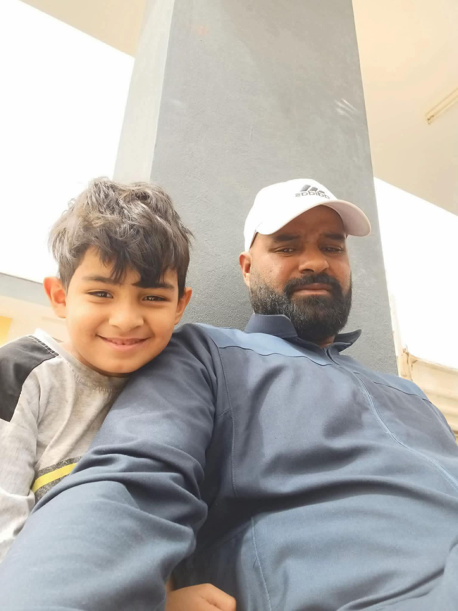 @أحمد بن أحمودة