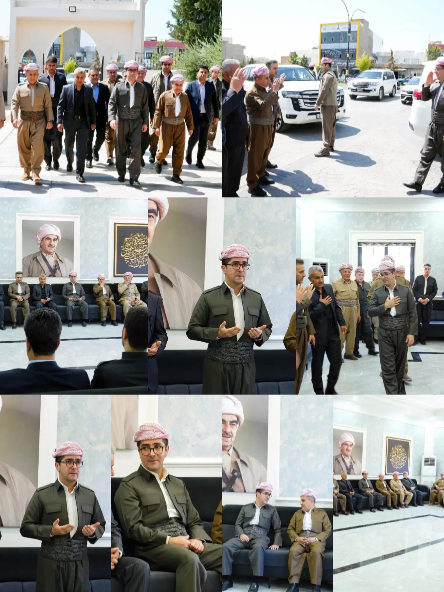 @دلسۆزانی شێخ بابۆ