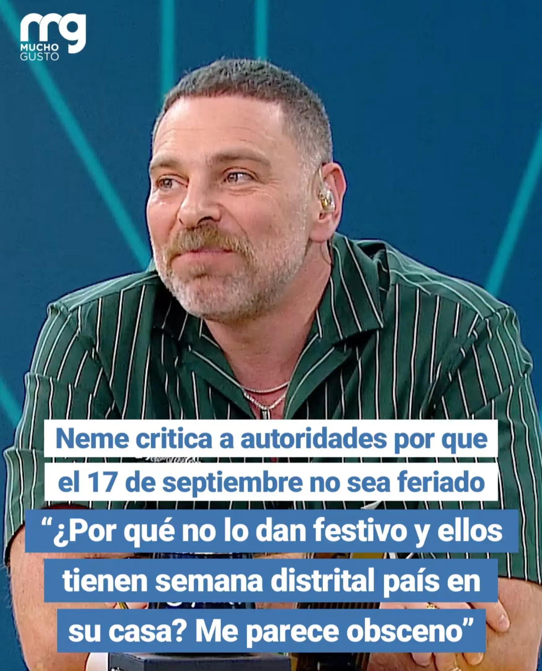 @Bernardo Aedo Millar