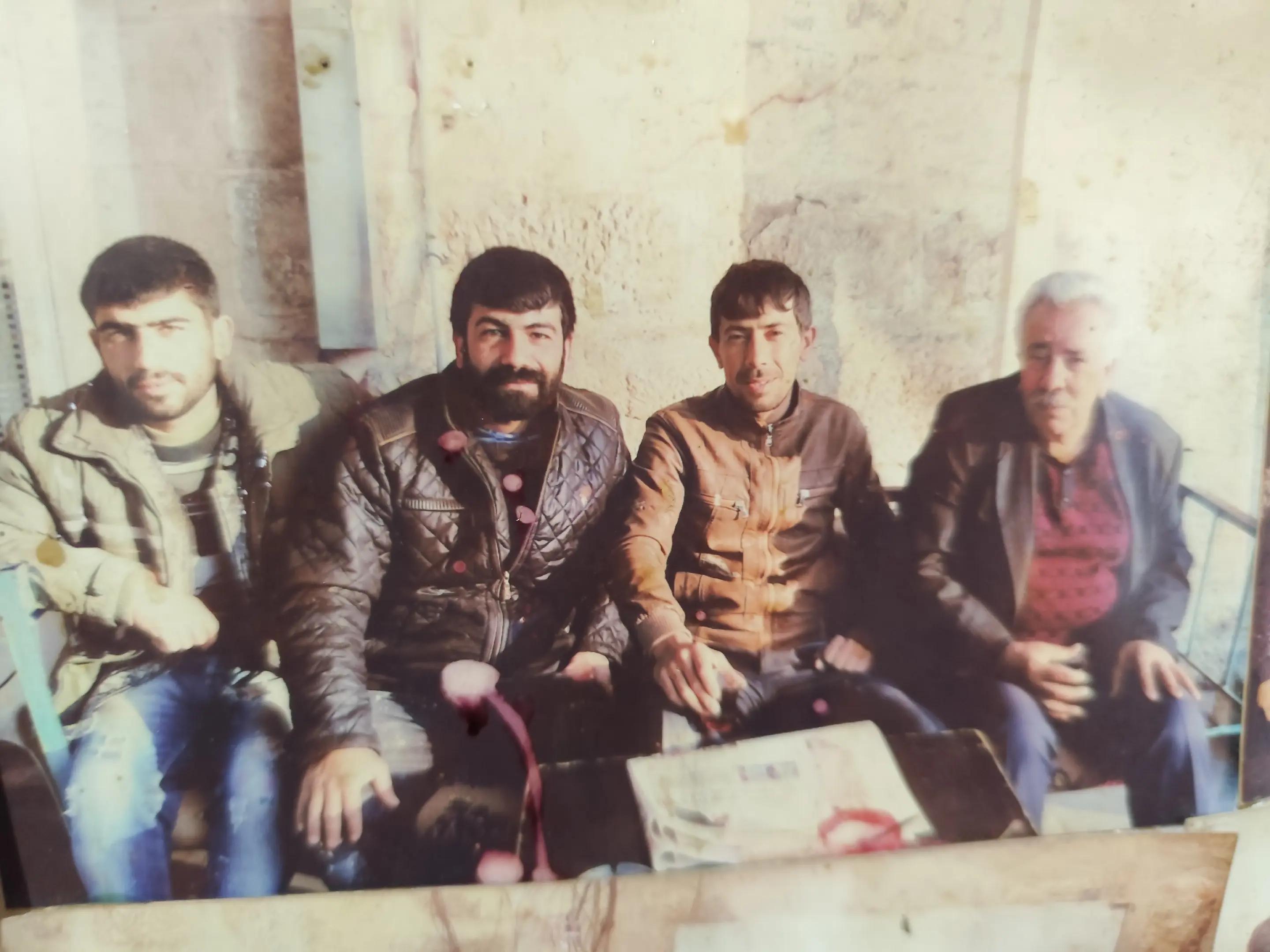 @~KÖROĞLU~