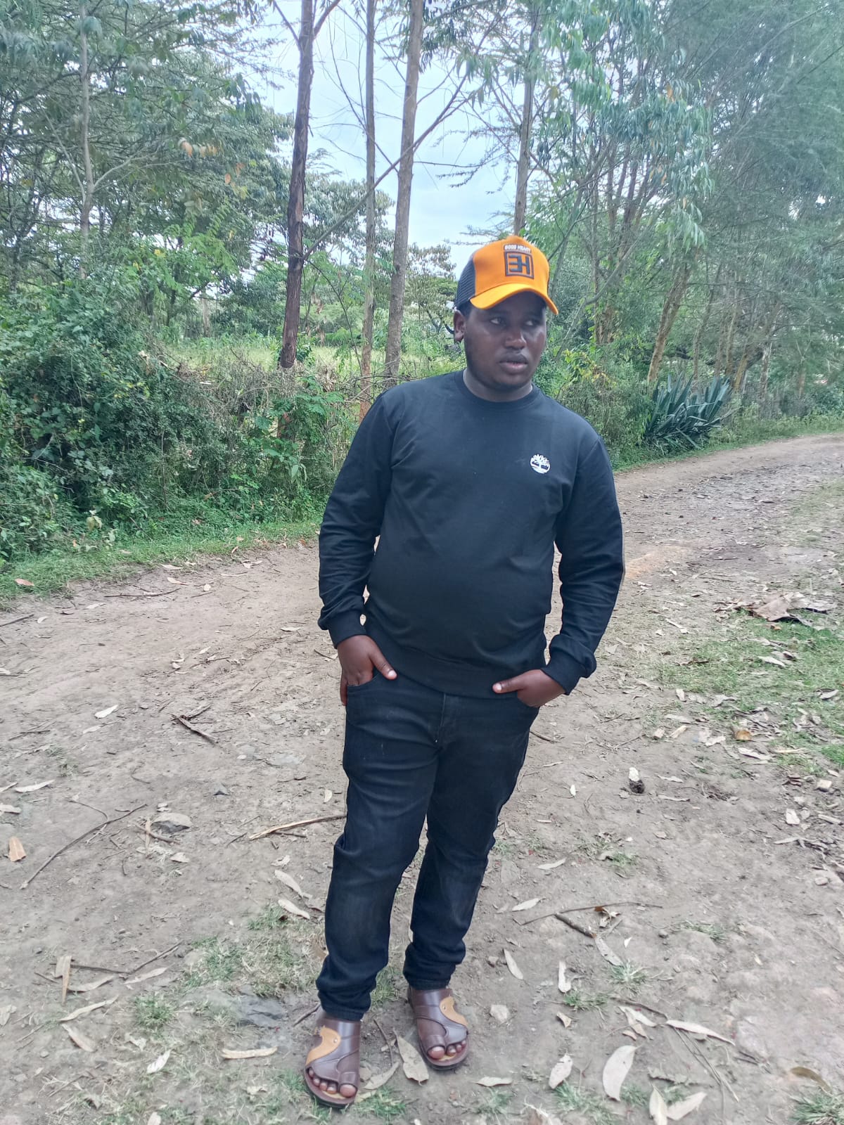 @Ole nasion single man
